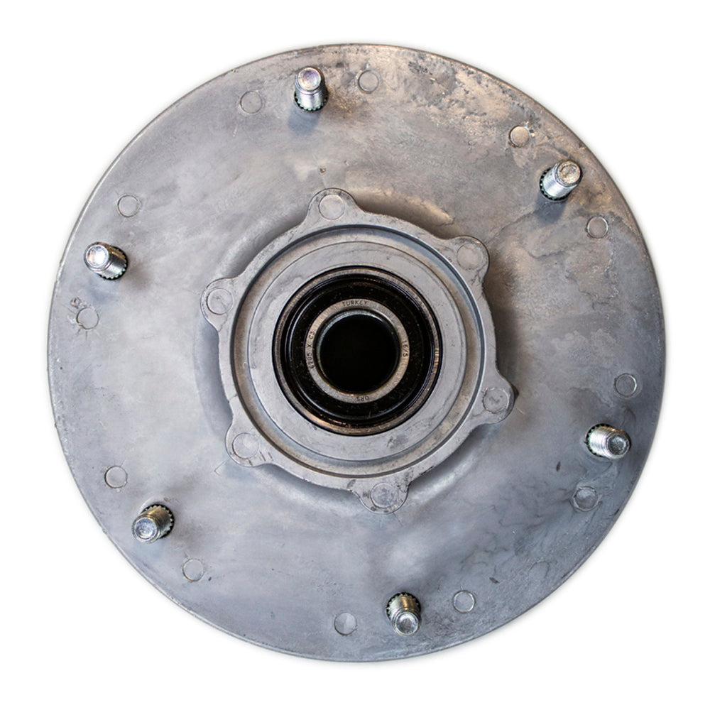 Exmark 116-3344 3 Cutter Housing with Bearings 3-Pack