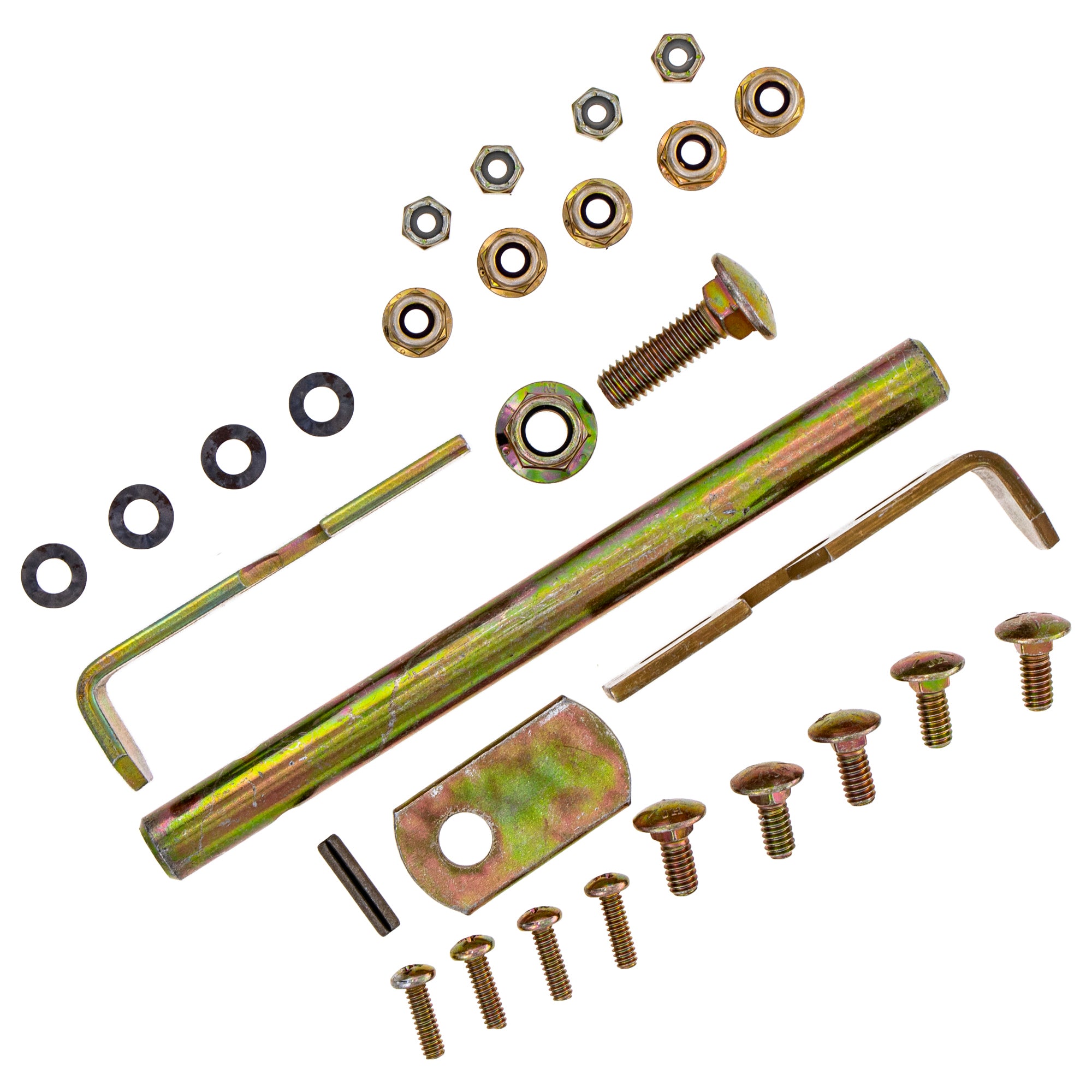 Exmark 116-3475 Bolt Bag