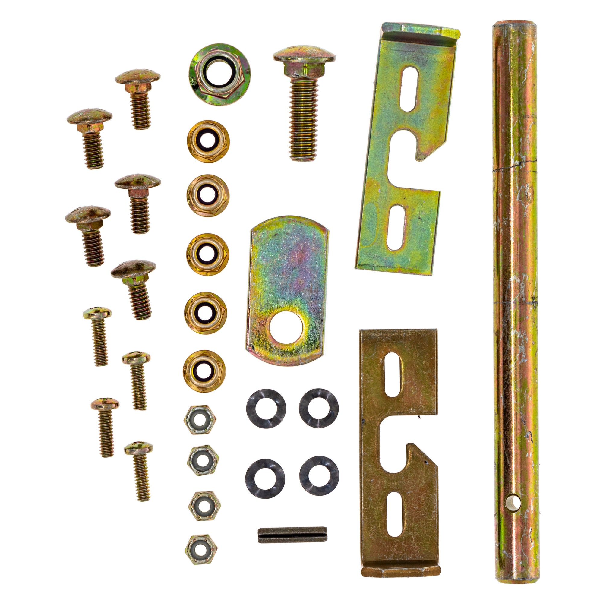 Exmark 116-3475 Bolt Bag