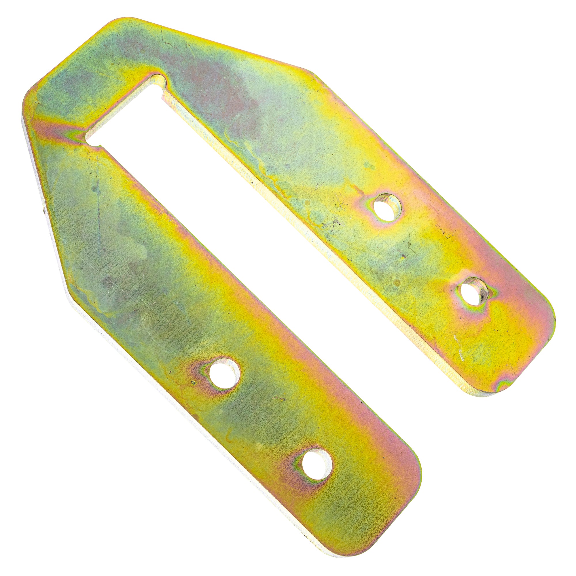 Exmark 116-3547 Right Hand Lift Plate