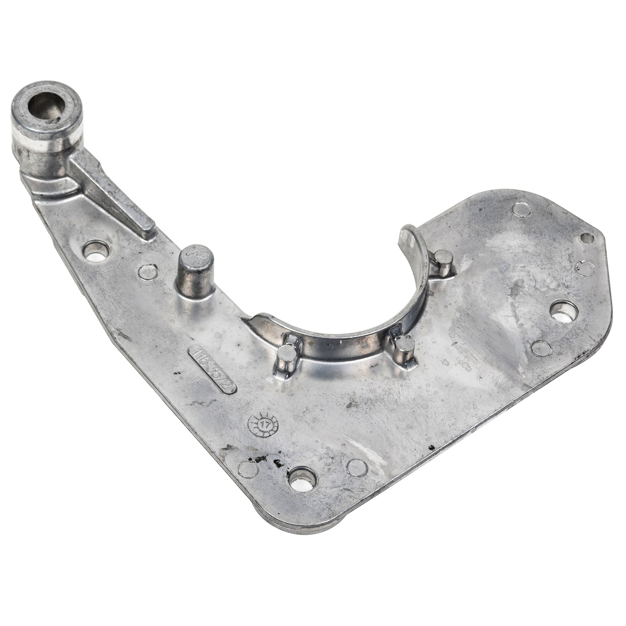 Exmark 116-3572 Plate