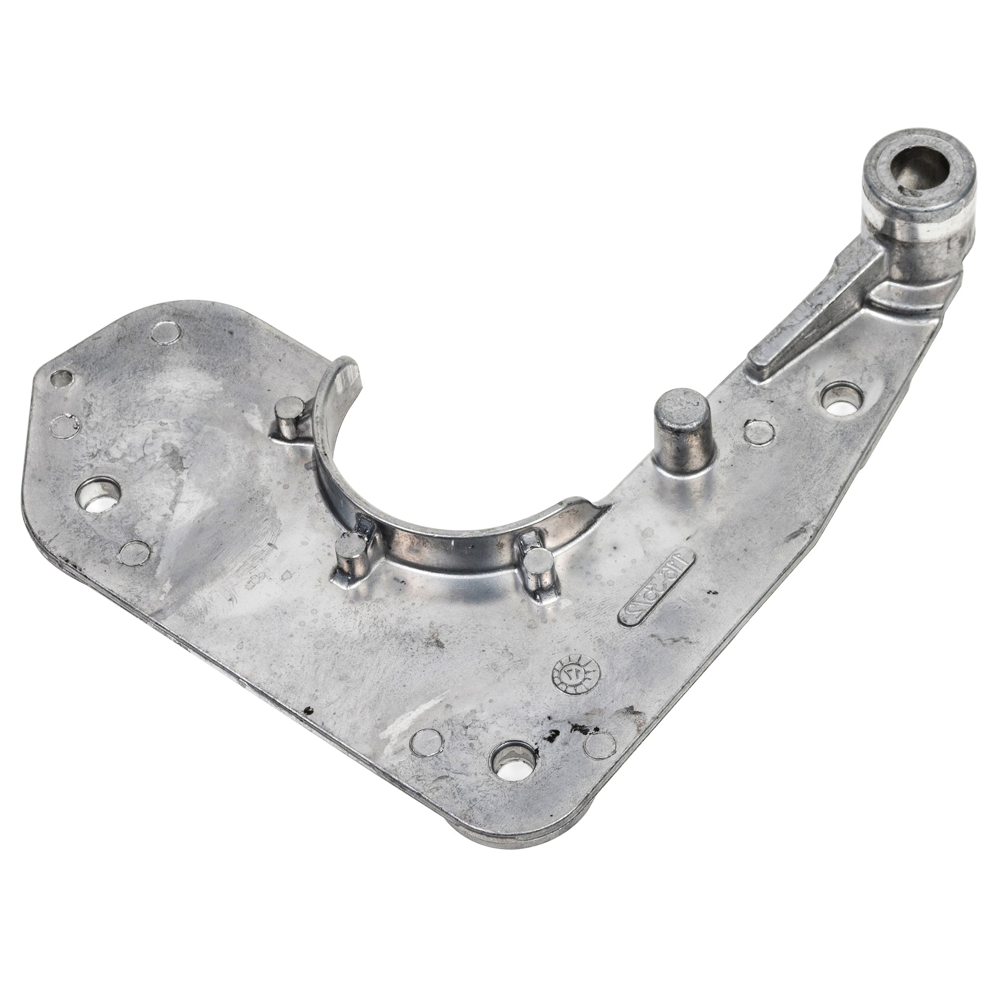 Exmark 116-3572 Blade Brake Clutch Mounting Plate