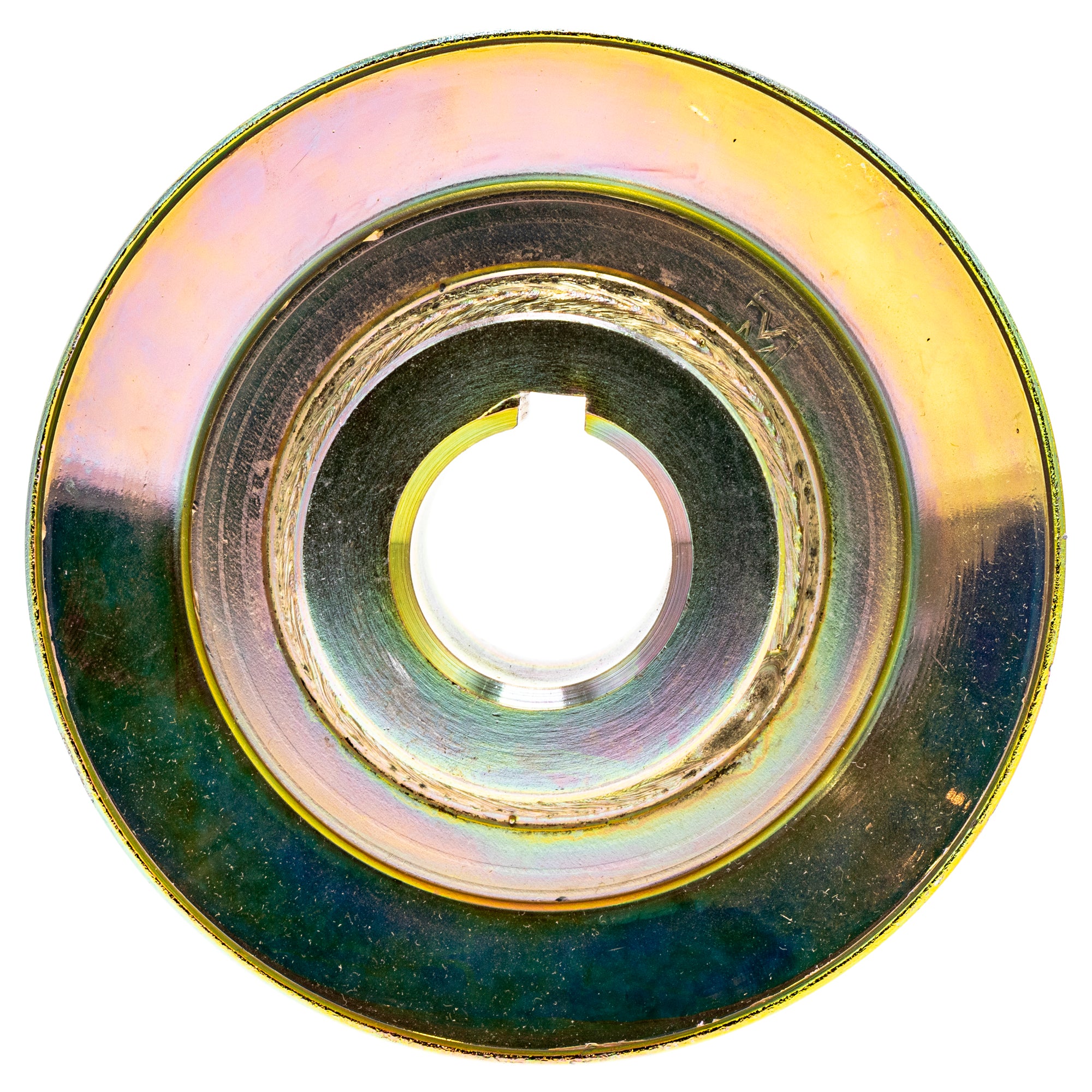 Exmark 116-3610 Idler Pulley