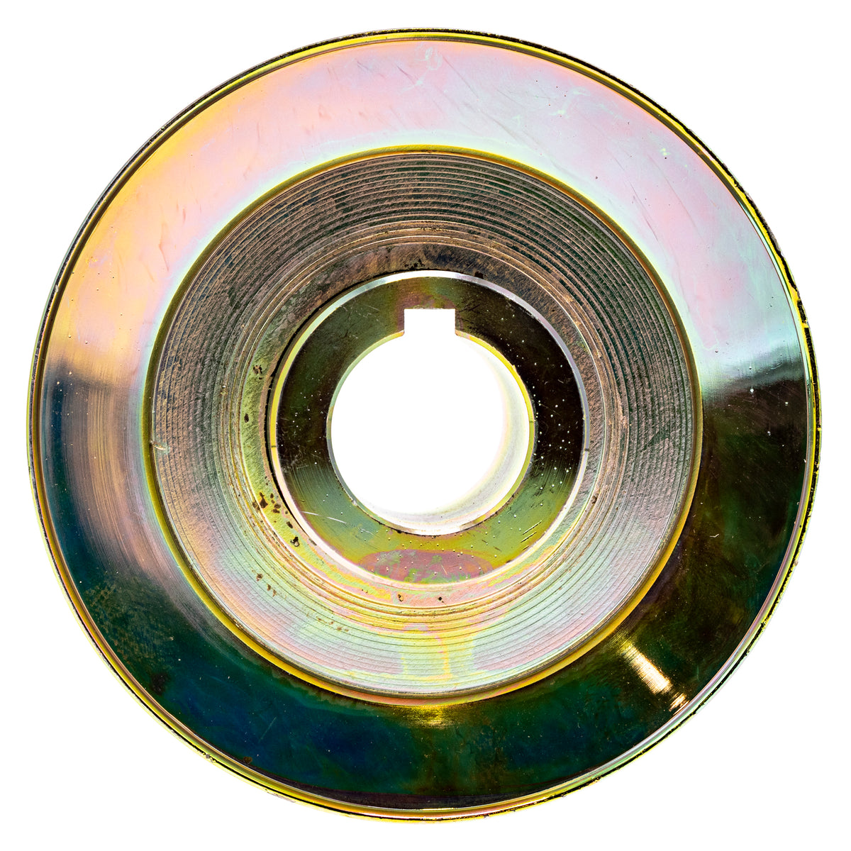 Exmark 116-3610 Pulley