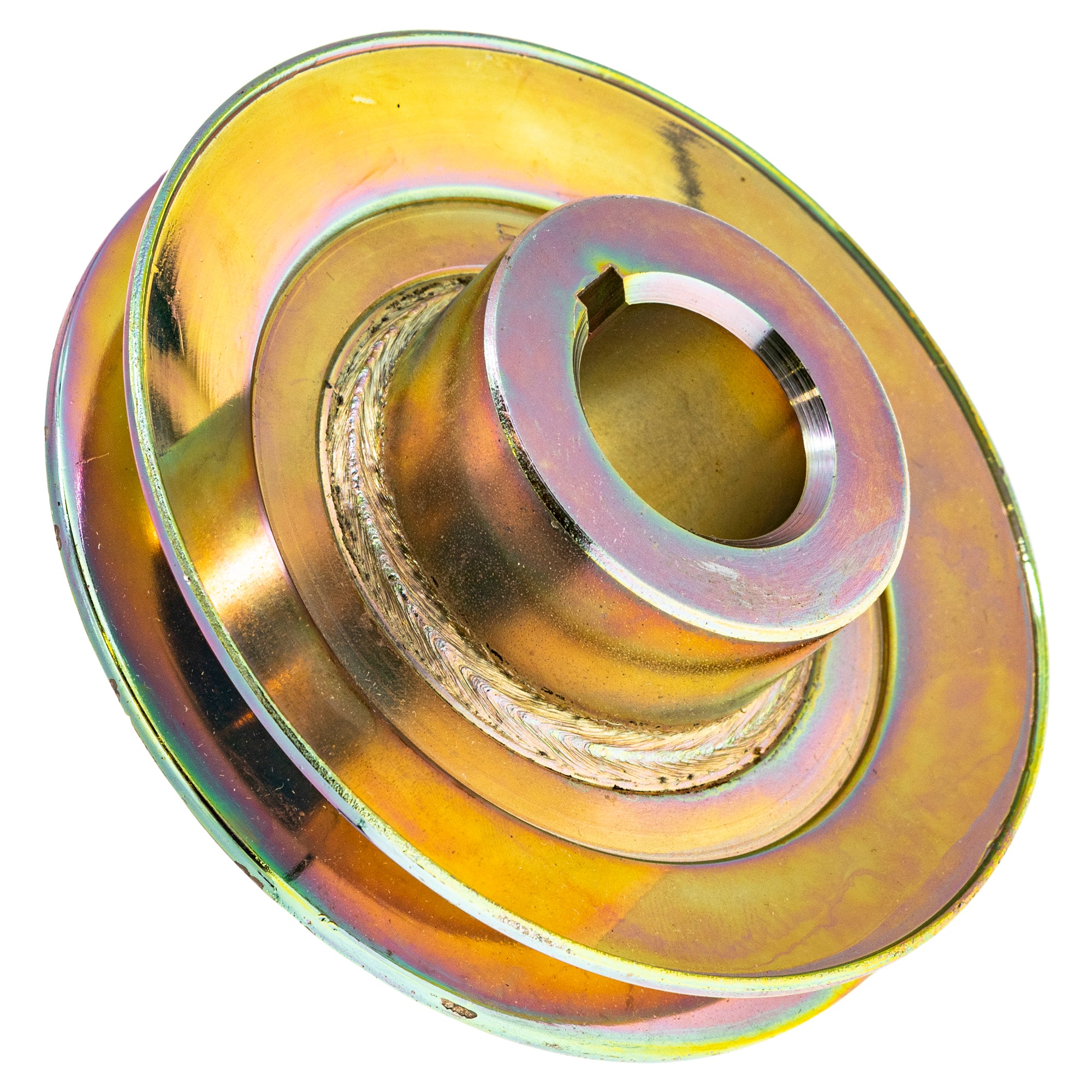 Exmark 116-3610 Pulley