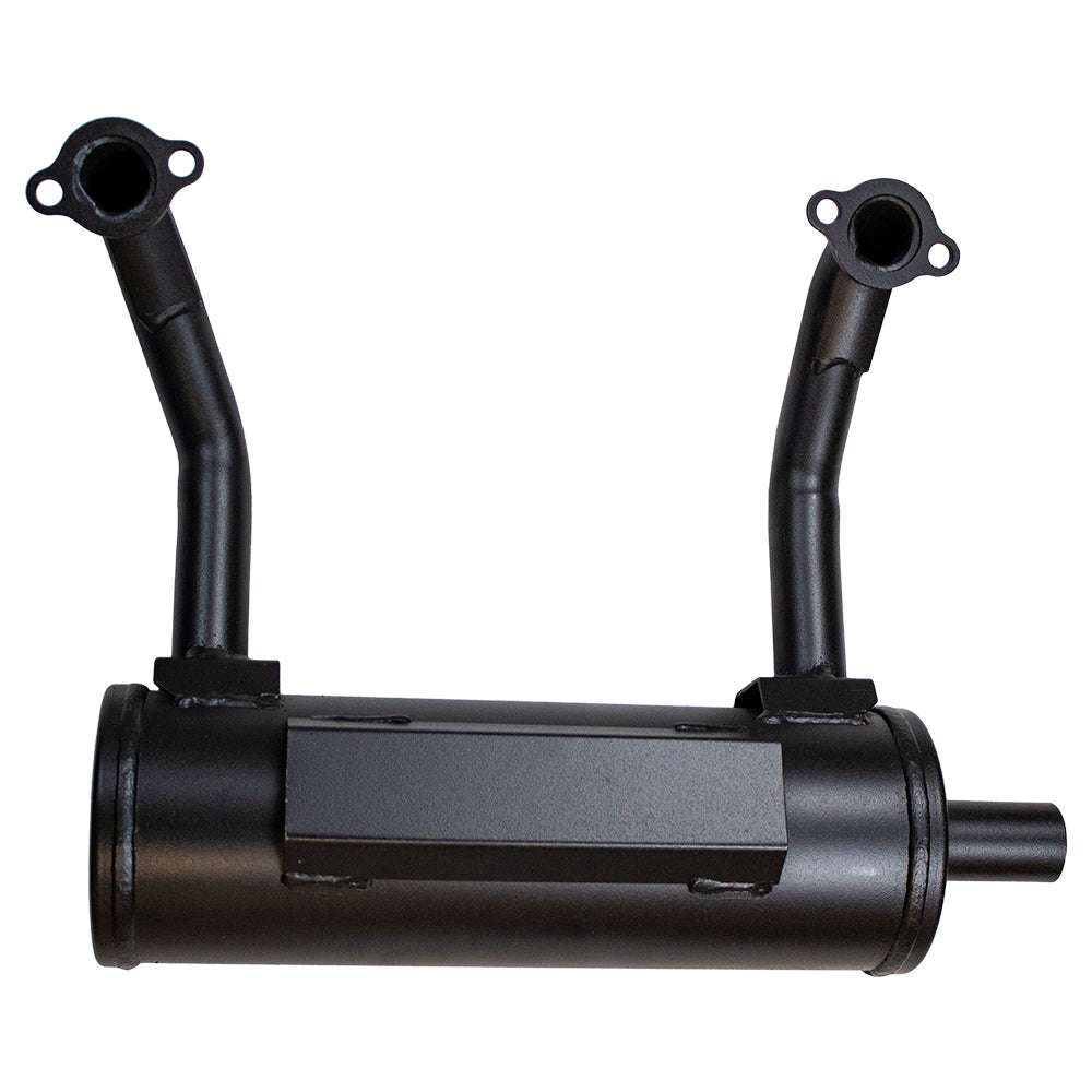 Exmark 116-3736 Muffler