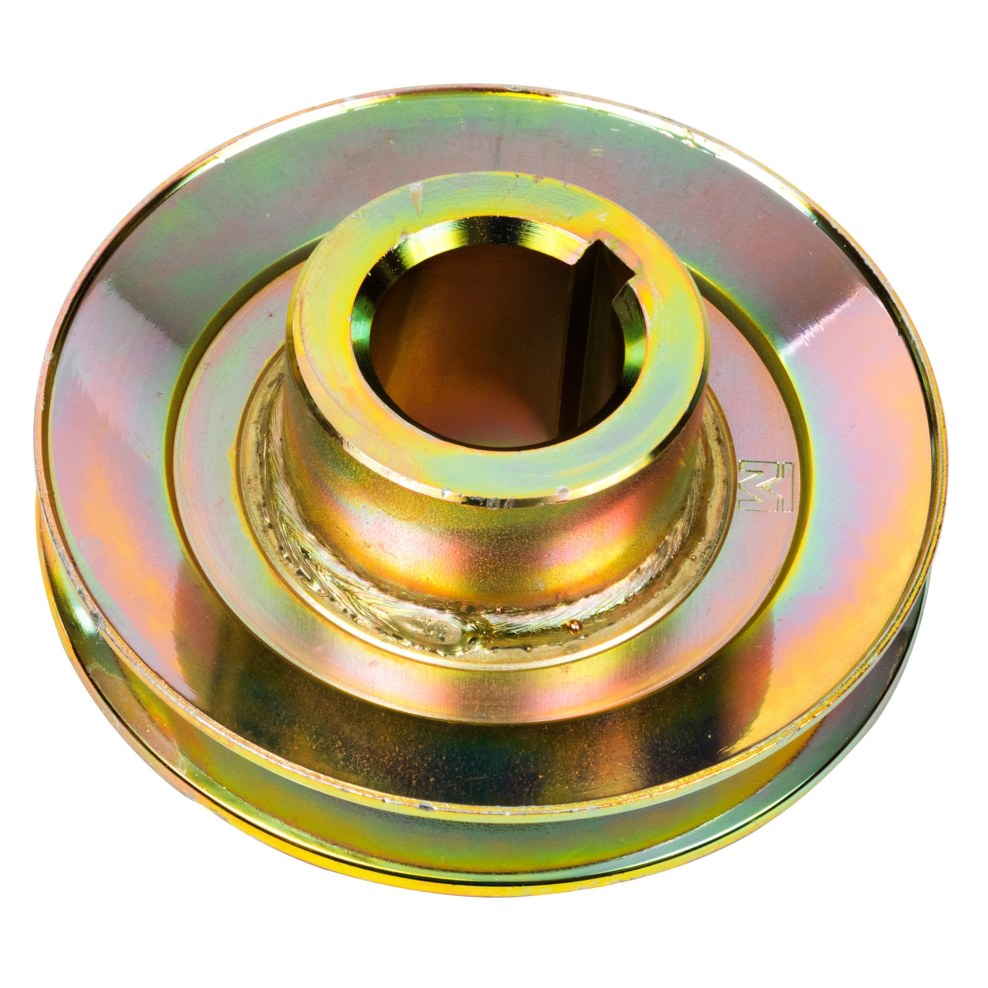 Exmark 116-3882 Idler Pulley