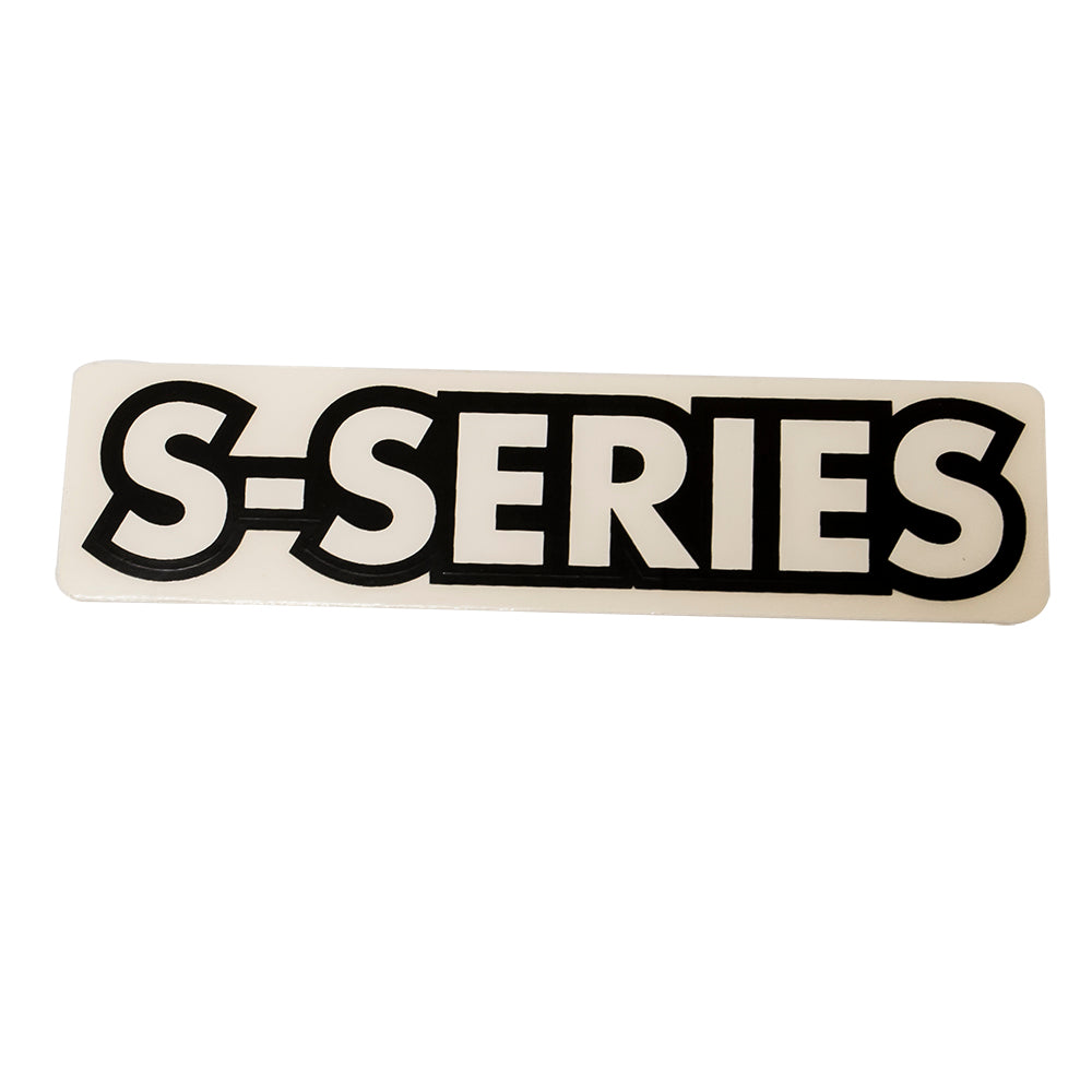 Exmark 116-3884 Decal