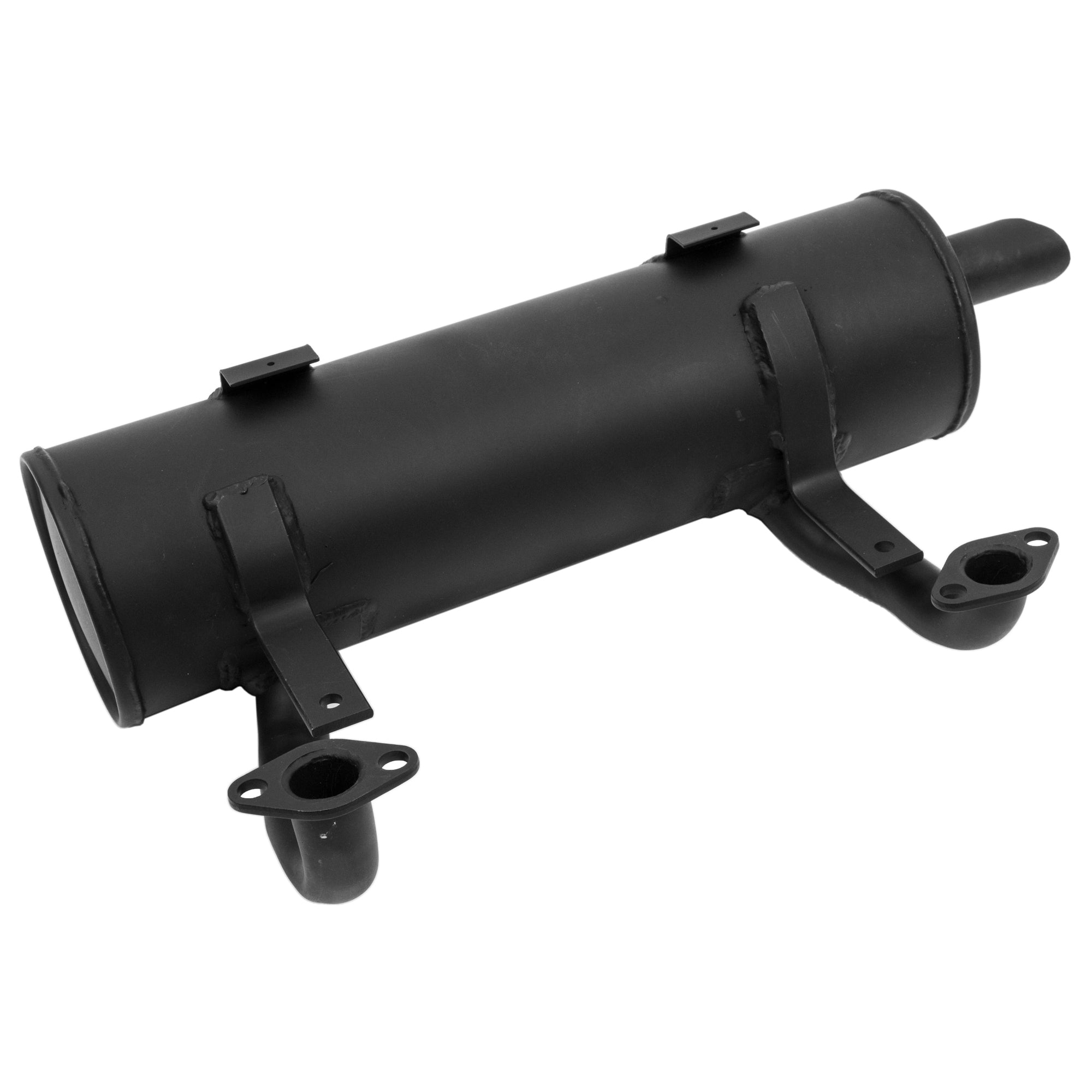 Exmark 116-3935 20HP Kohler Muffler