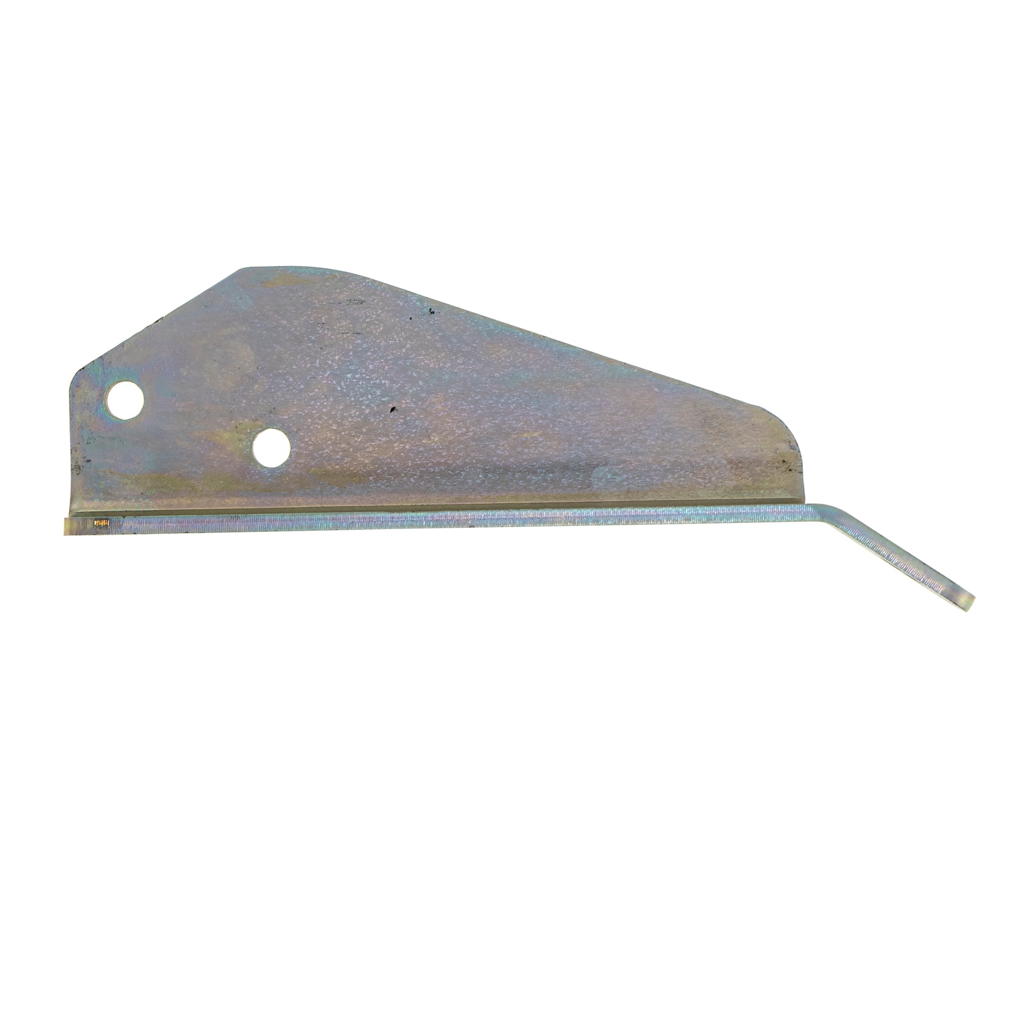 Exmark 116-4038 Right Hand Muffler Bracket
