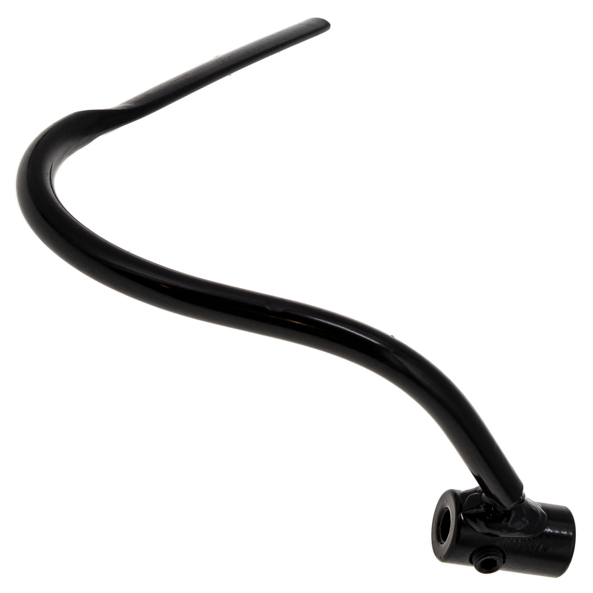 Exmark 116-4079 Left Hand Operator Presence Control Lever Weldment