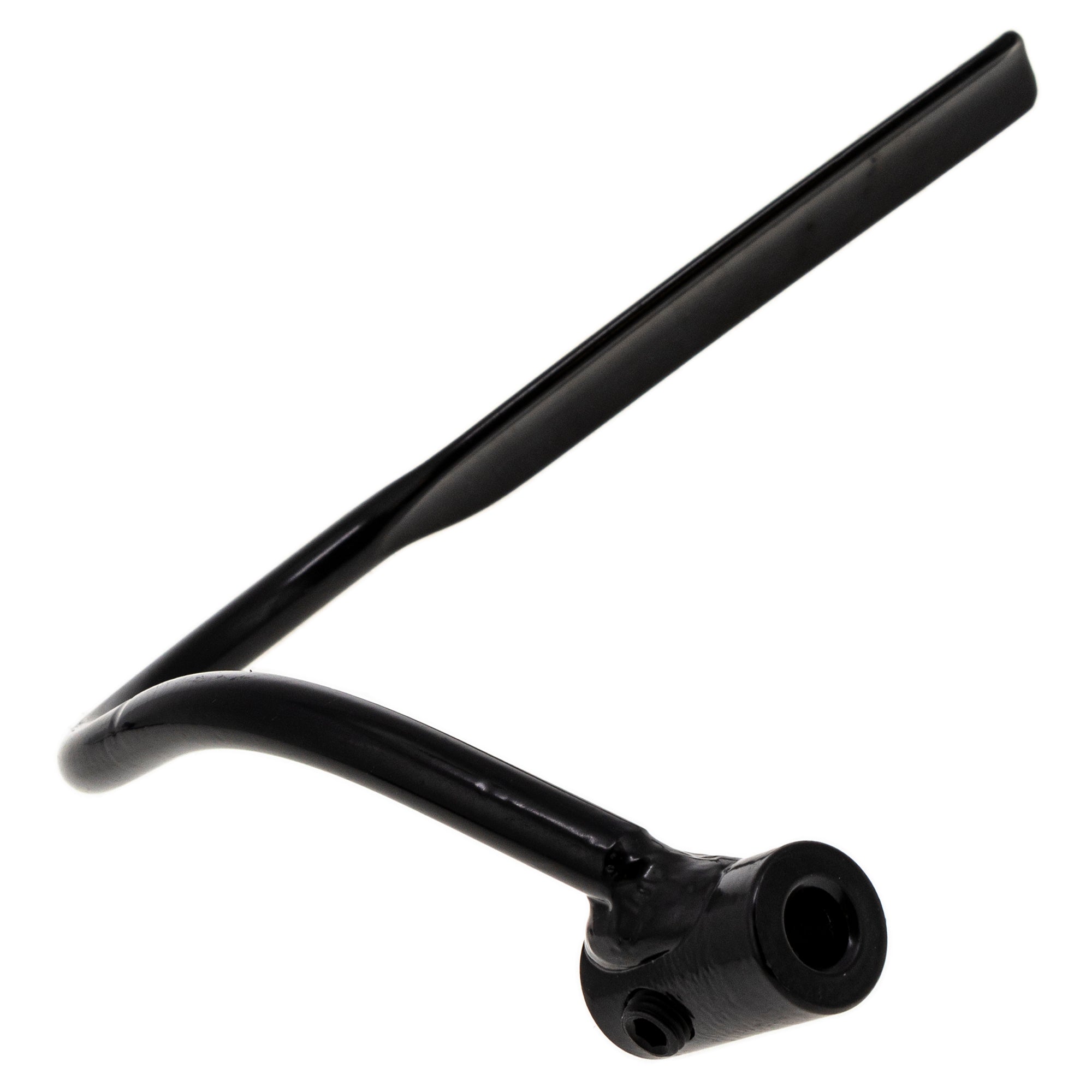 Exmark 116-4079 Left Hand Operator Presence Control Lever Weldment