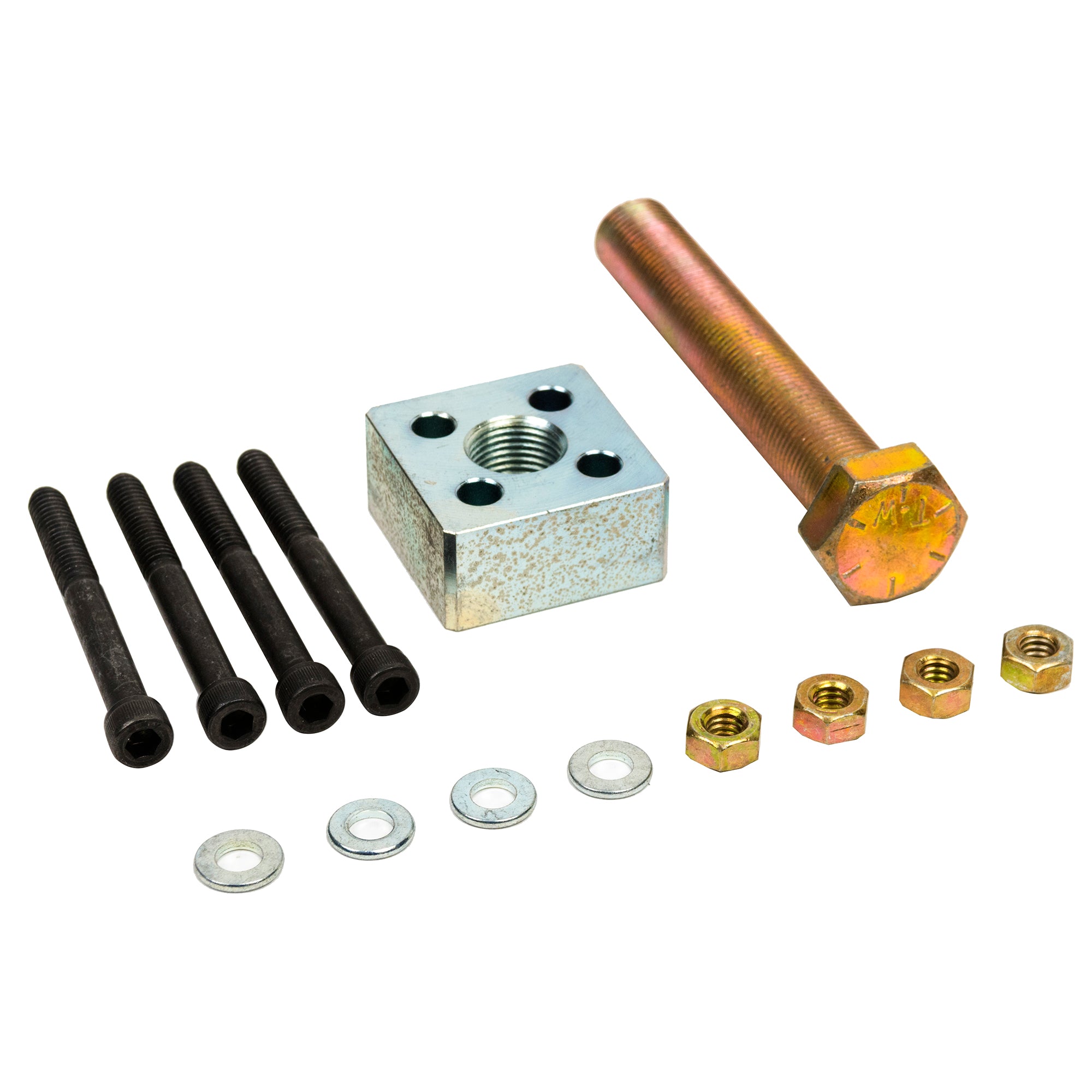 Exmark 116-4245 Pulley Pullers