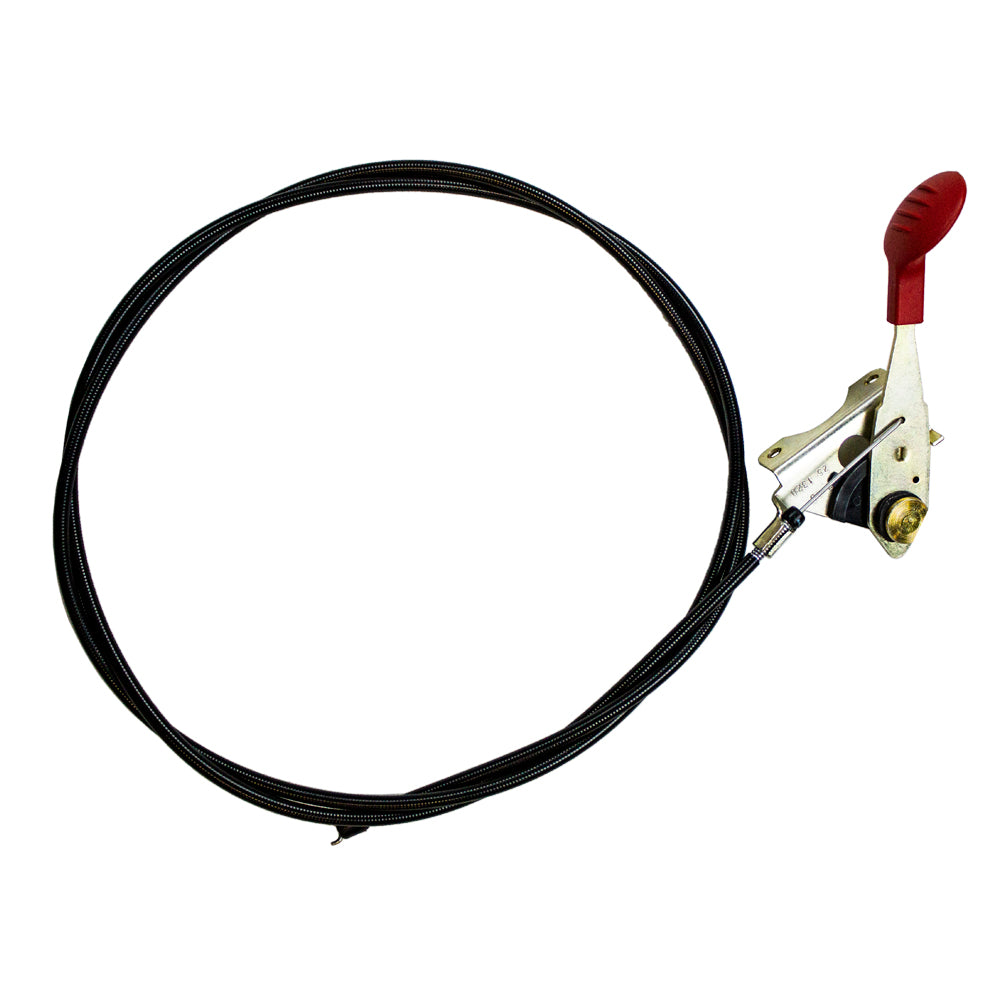 Exmark 116-4276 Throttle Control