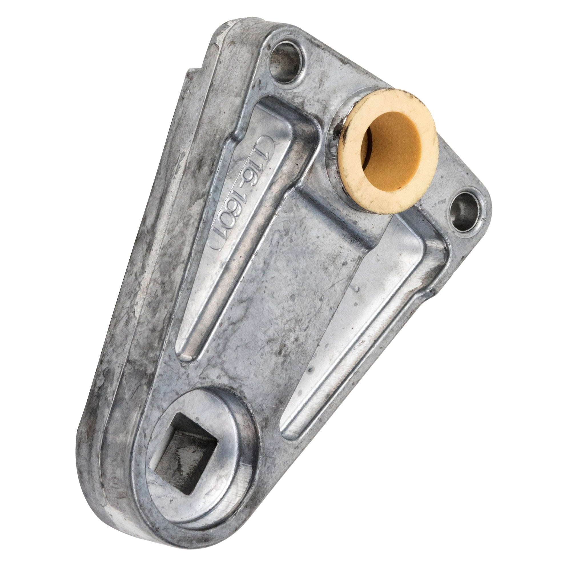 Exmark 116-4305 Front Wheel Arm