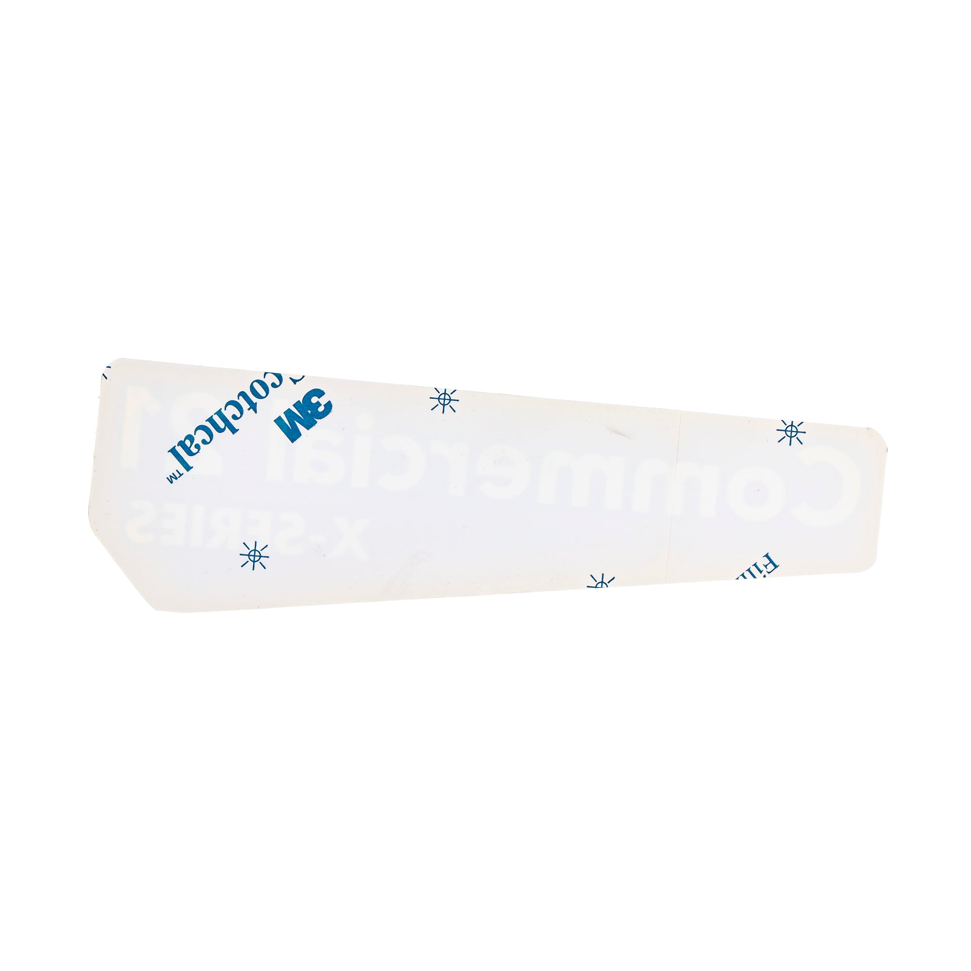 Exmark 116-4385 X SeriesDecal