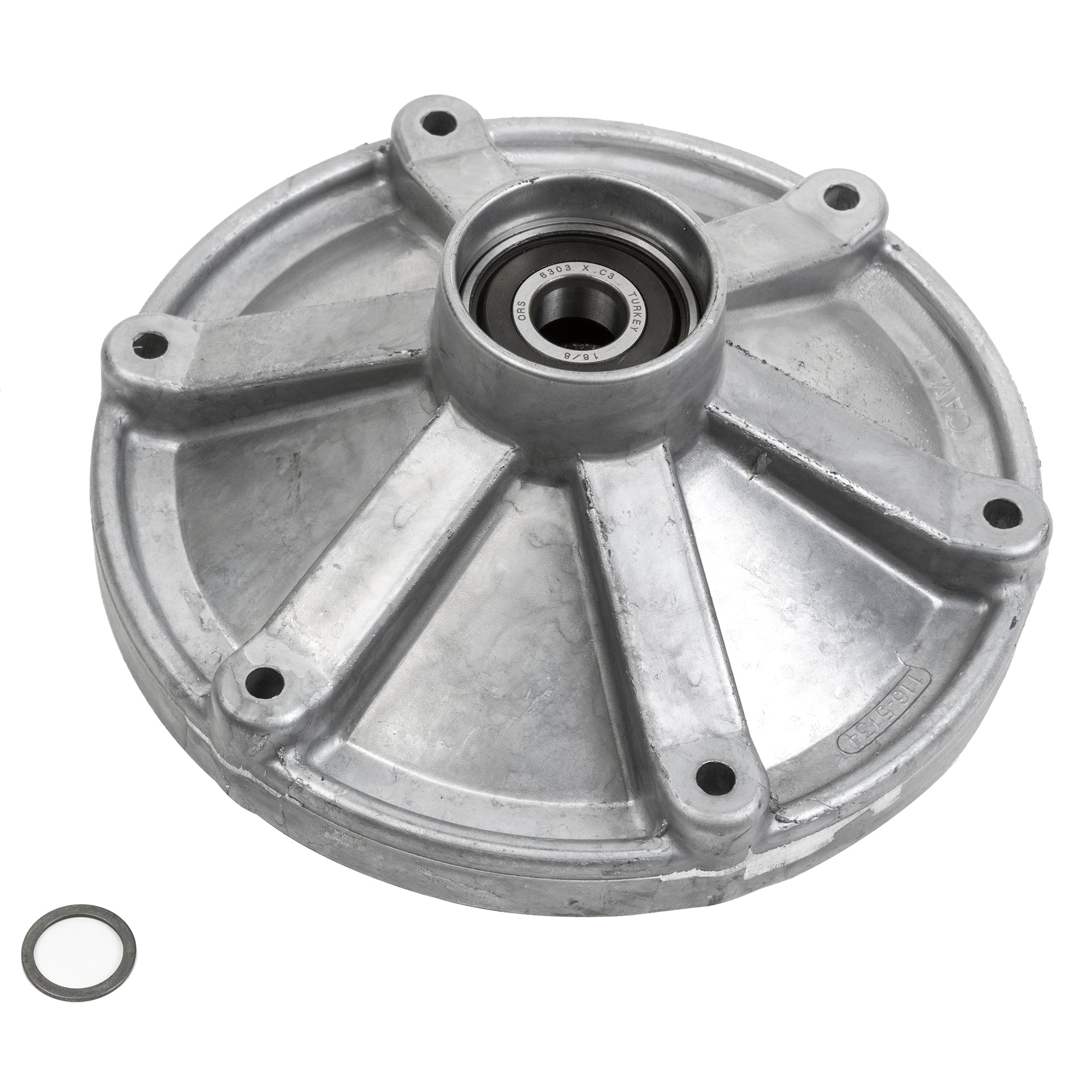 Exmark 116-4386 Housing