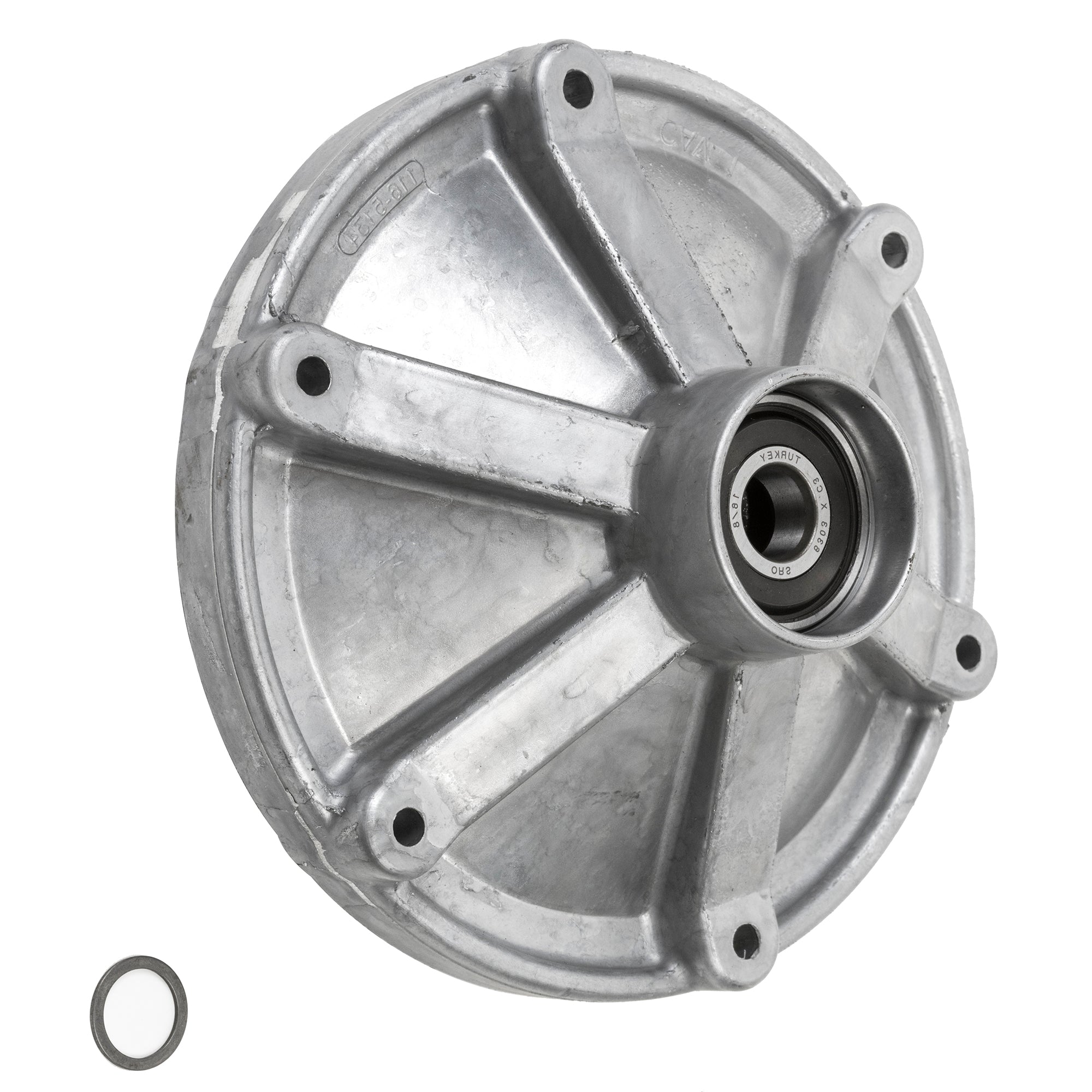 Exmark 116-4386 Cutter Housing Kit