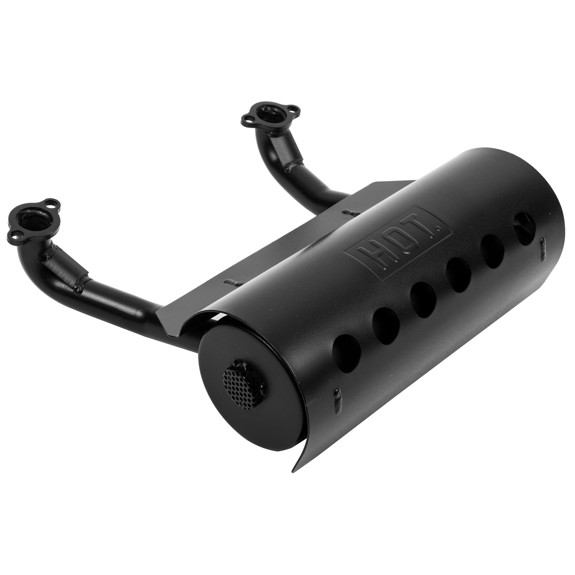Exmark 116-4397 Muffler
