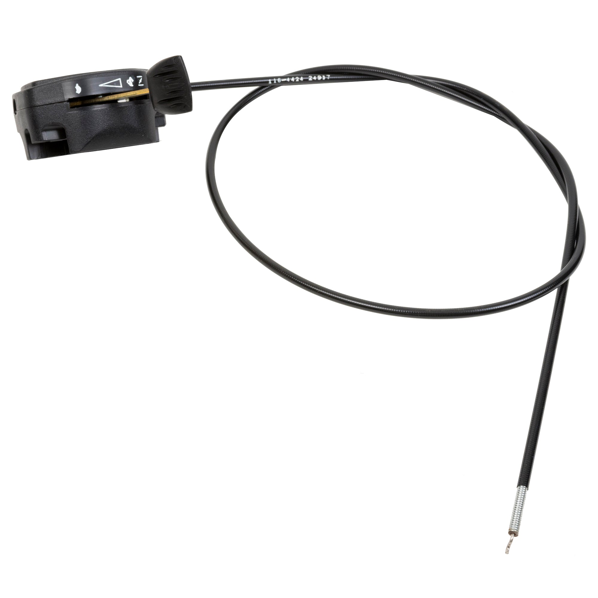 Exmark 116-4424 Throttle Cable