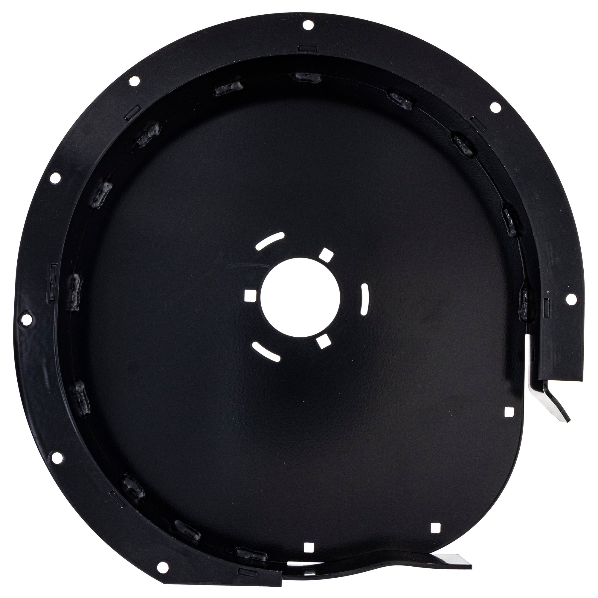 Exmark 116-4446 Upper Housing with Decal