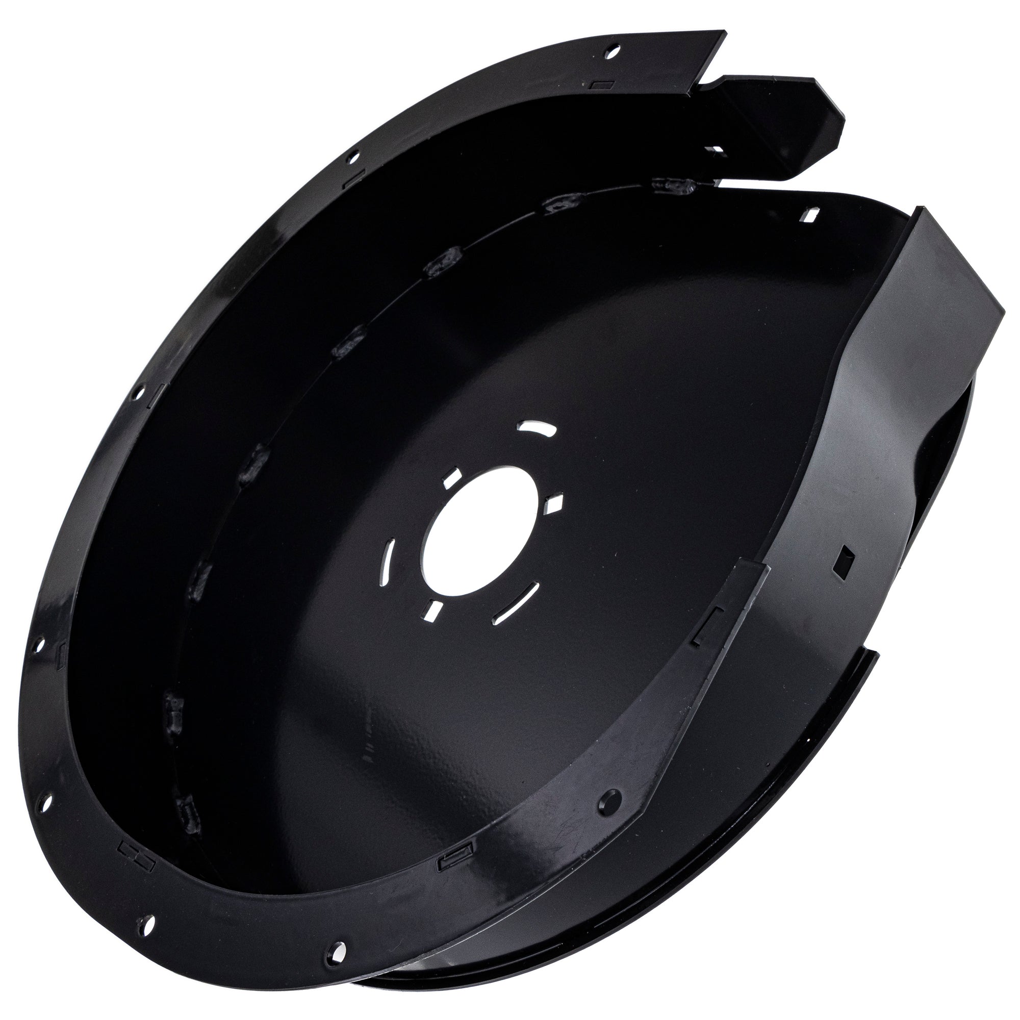 Exmark 116-4446 Upper Housing with Decal