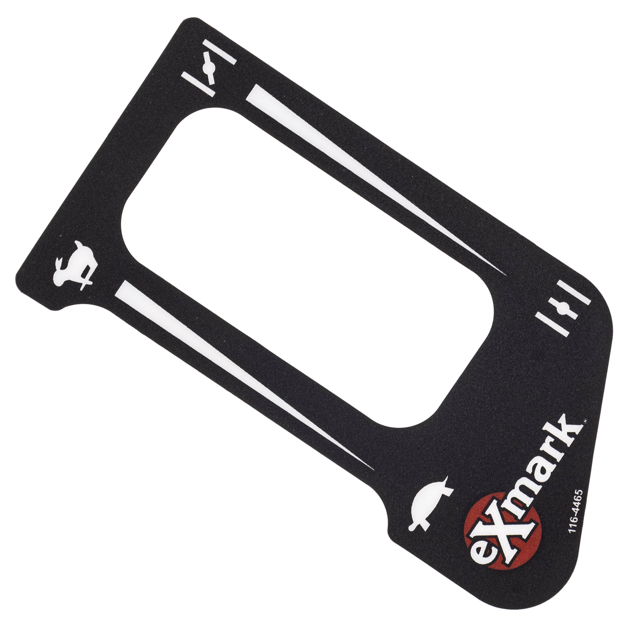 Exmark 116-4465 Decal