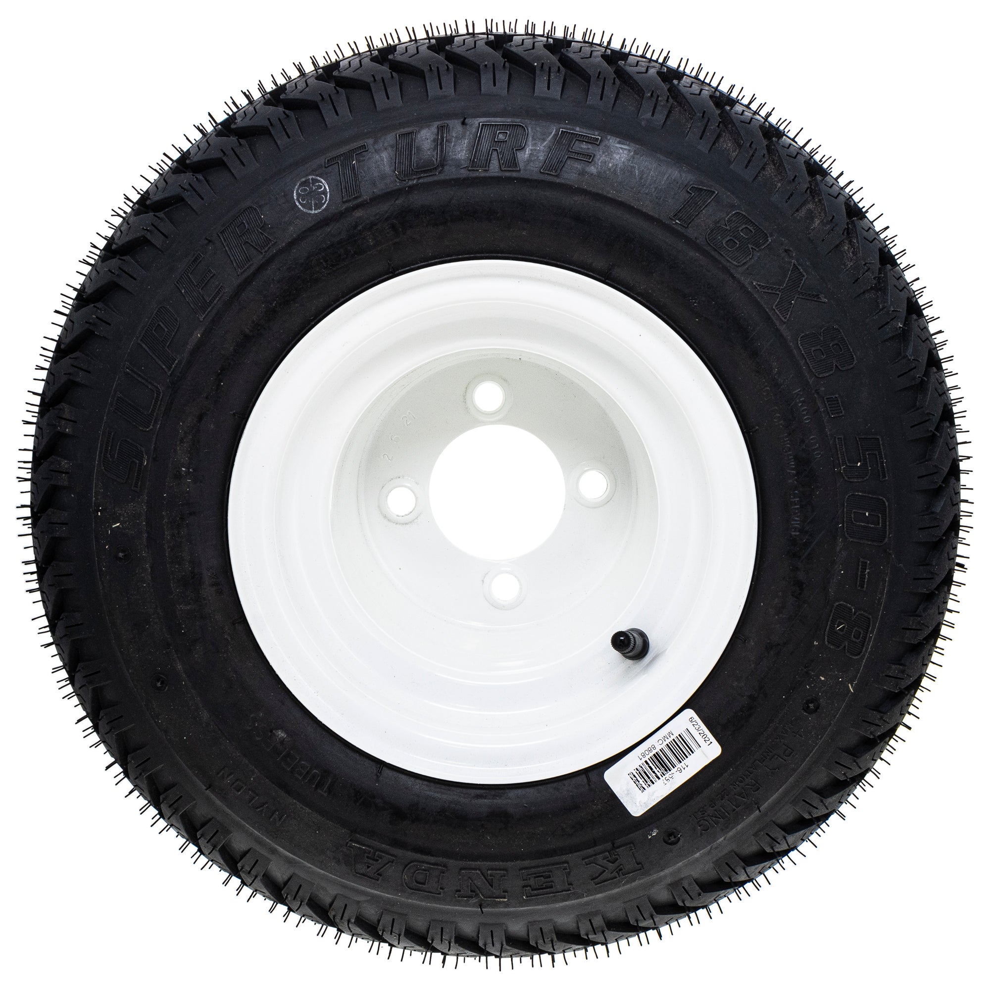 Exmark 116-4587 Wheel and Tire