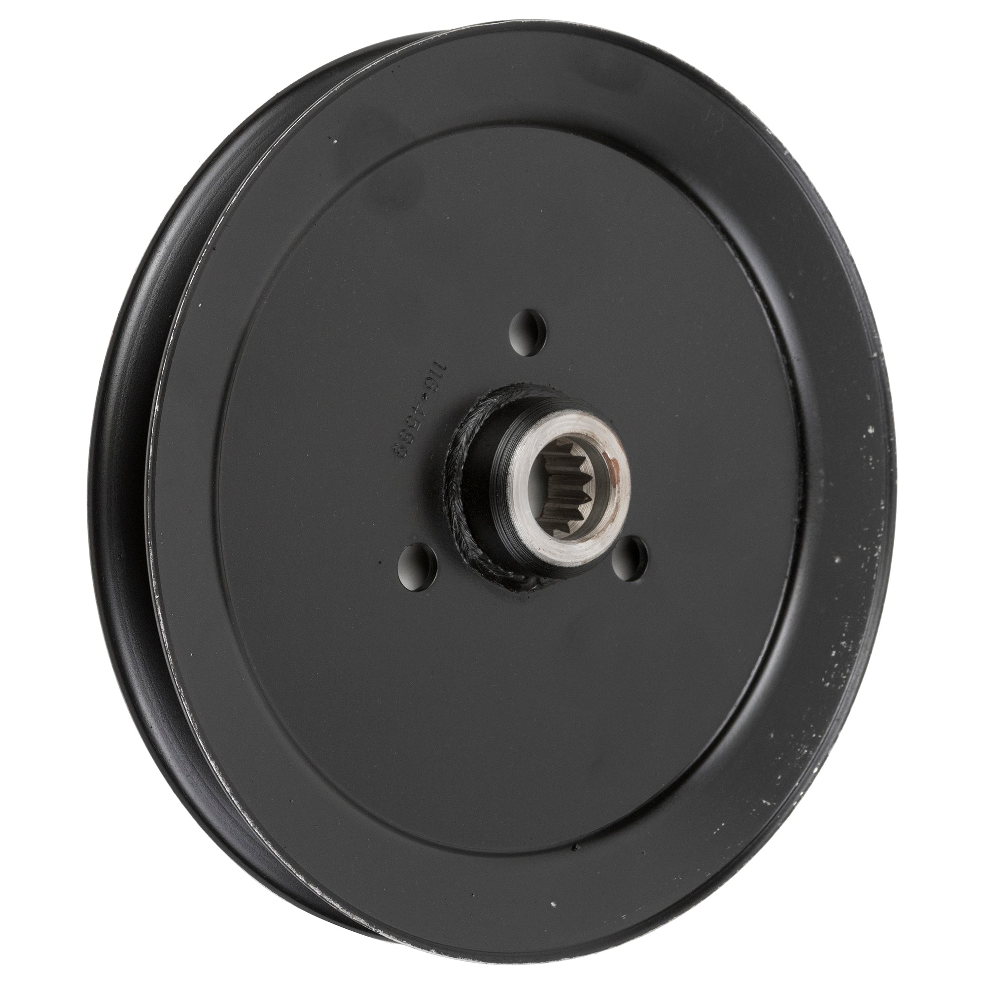 Exmark 116-4589 Blade Drive Sheave