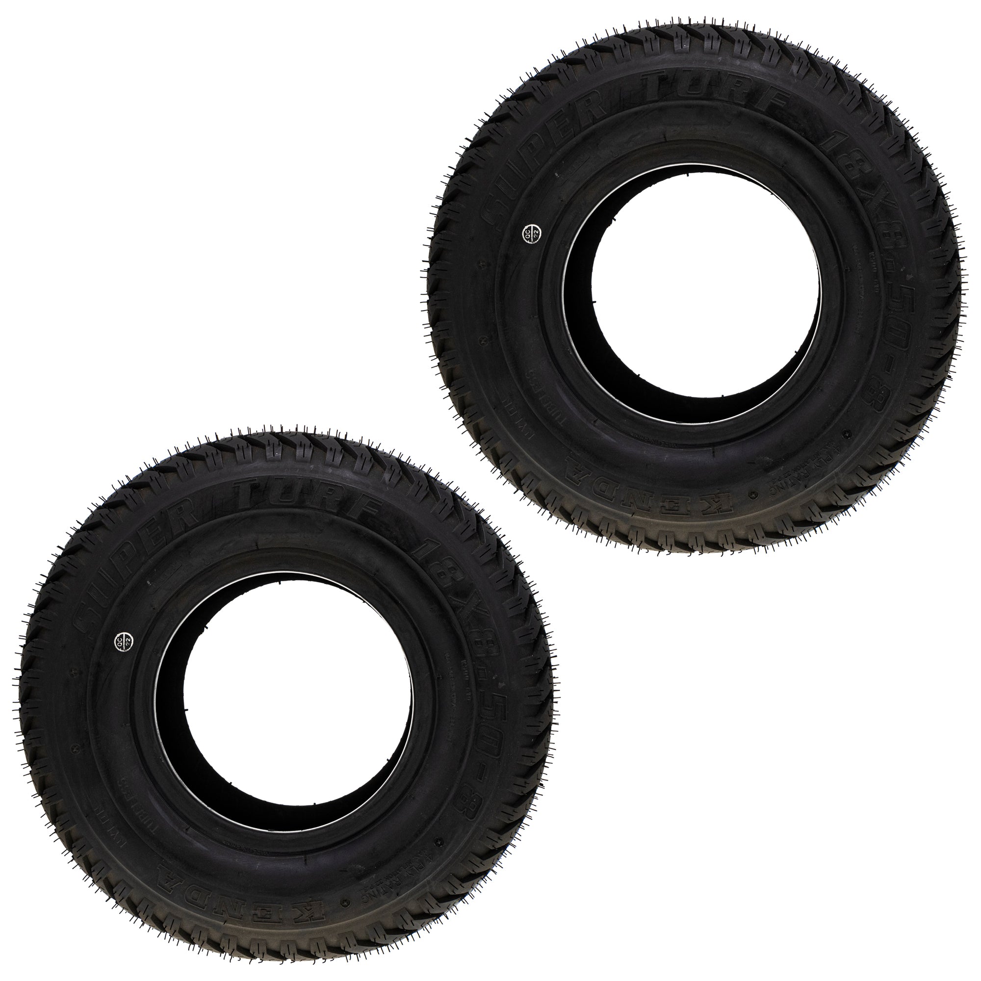 Exmark 116-4606 Tire 2-Pack