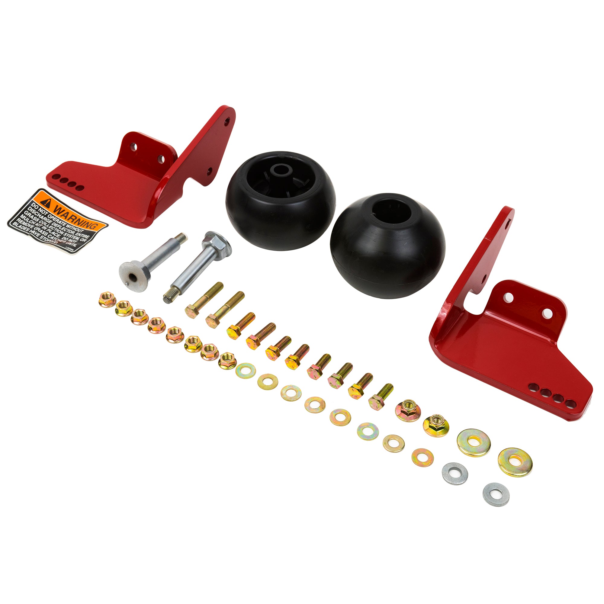 Exmark 116-4607 Wheel