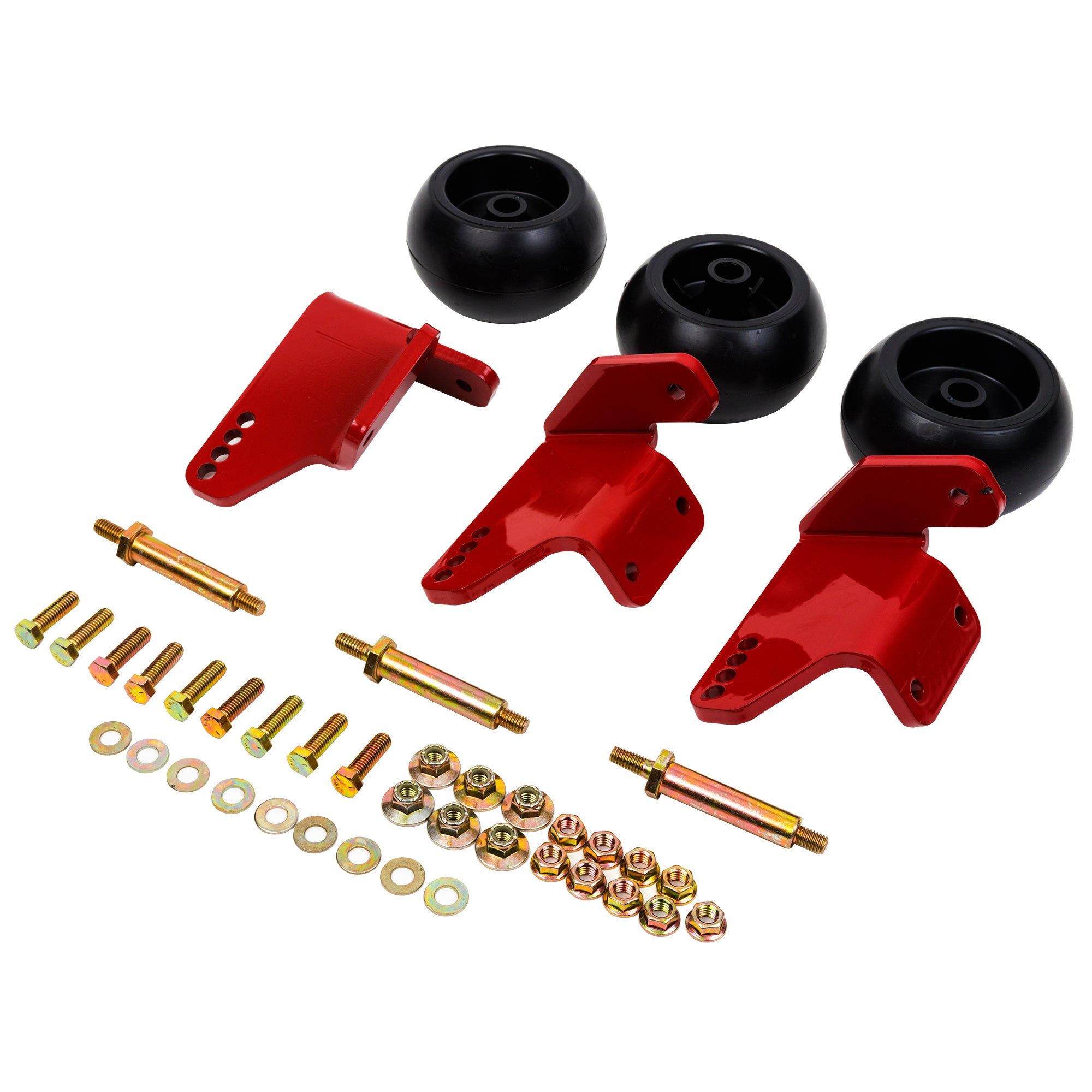 Exmark 116-4608 Wheel