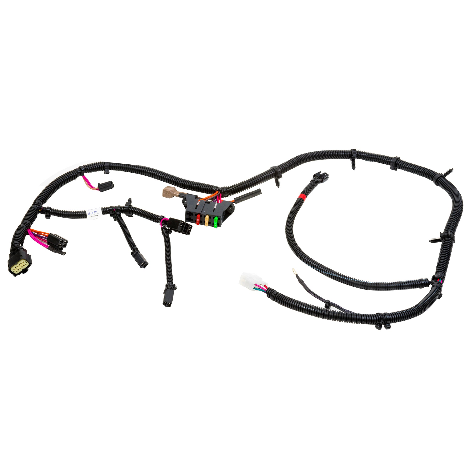 Exmark 116-4615 Wire Harness
