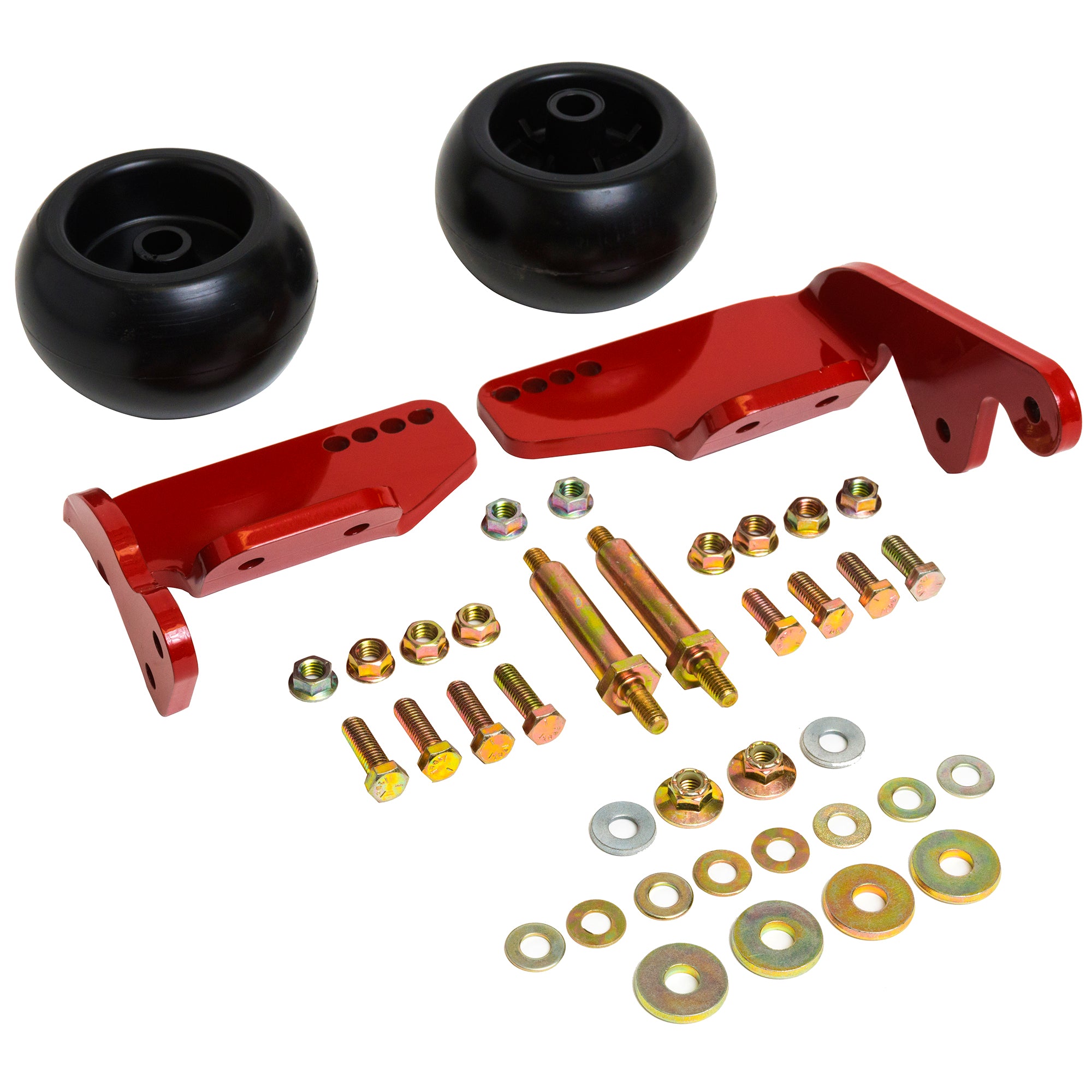 Exmark 116-4616 Rear Anti Scalp Kit