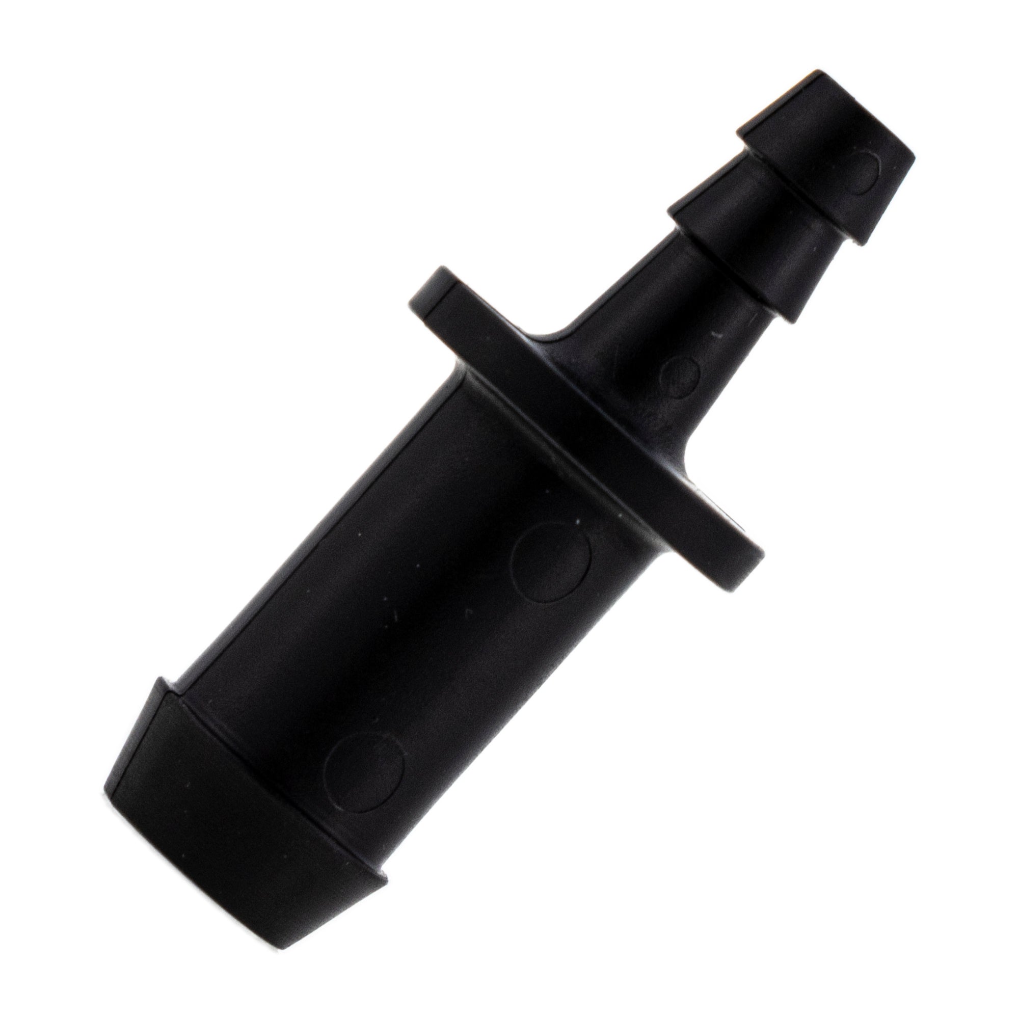 Exmark 116-4630 Straight Orifice Fitting