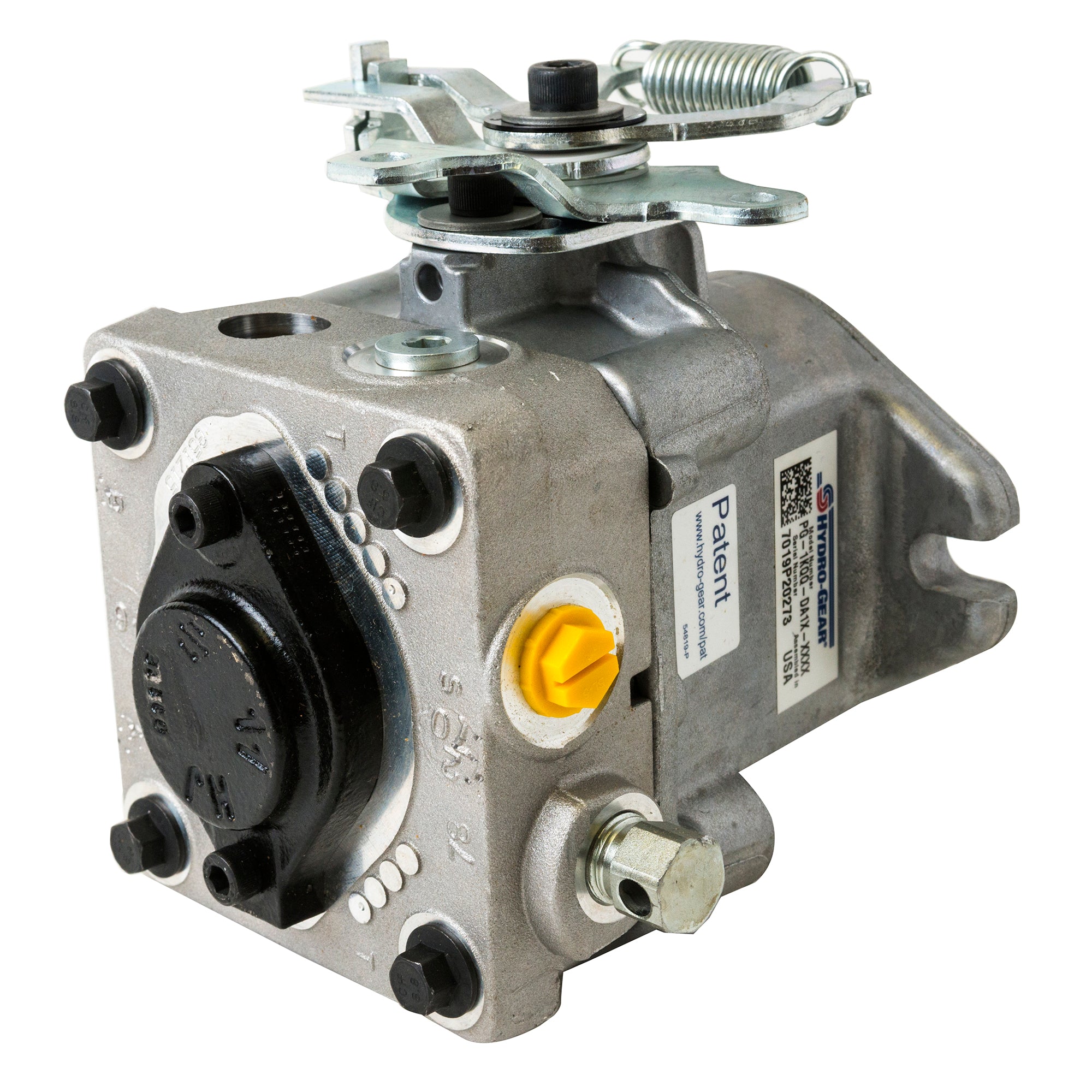 Exmark 116-4635 Pump