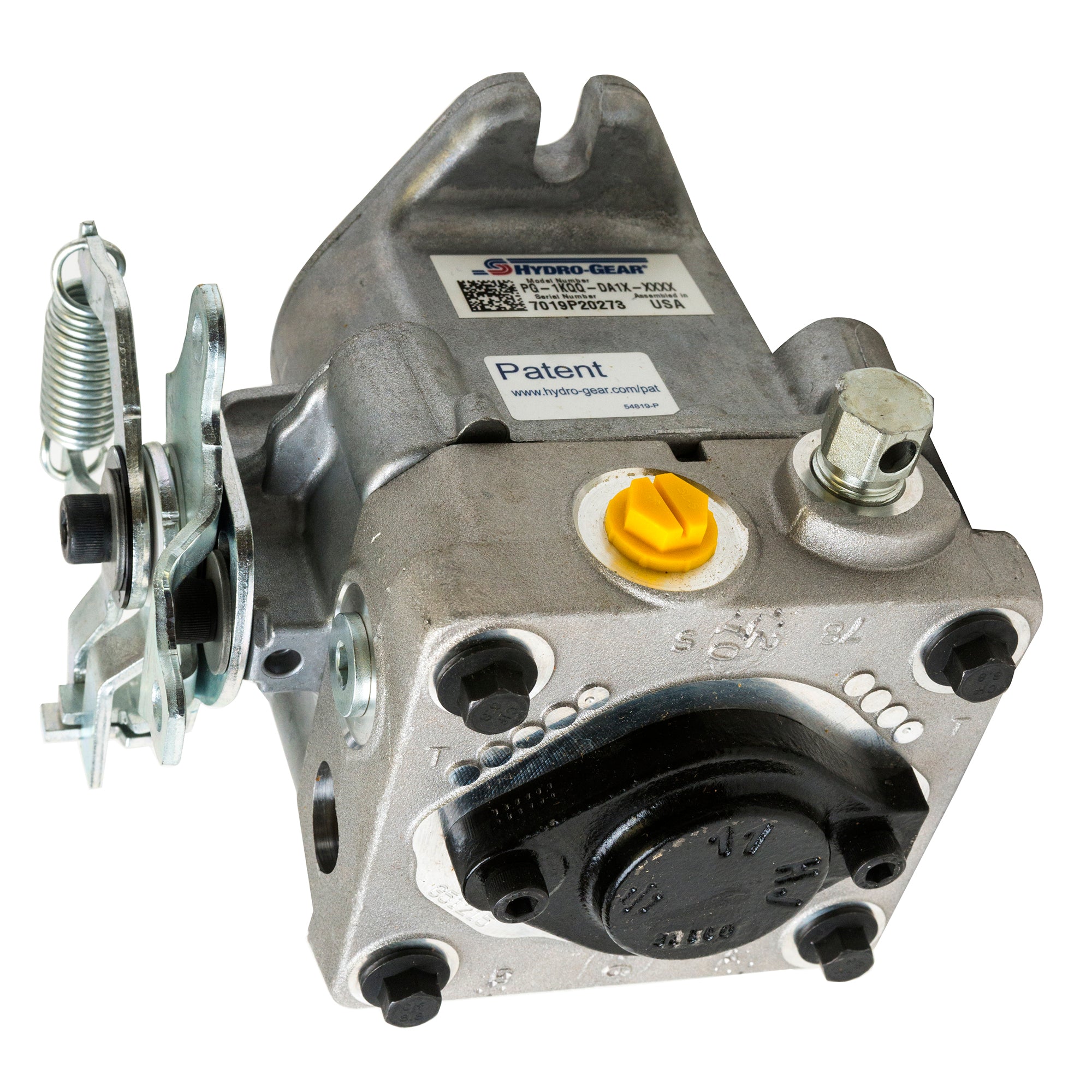 Exmark 116-4635 Hydraulic Pump