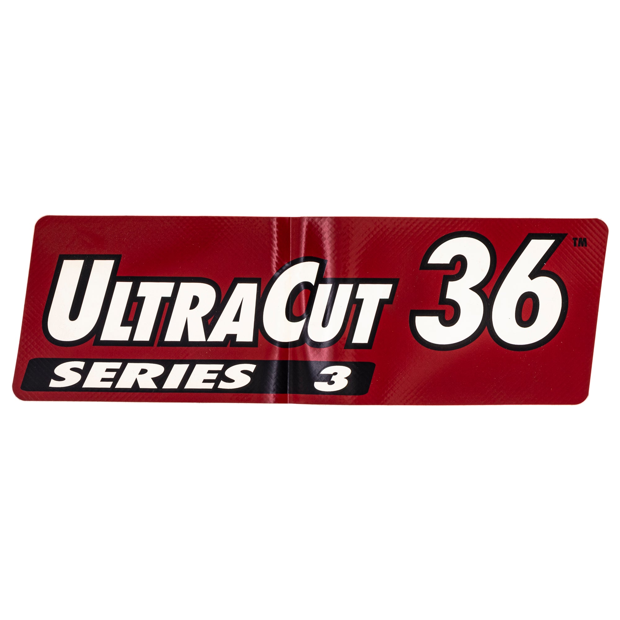 Exmark 116-4695 Decal