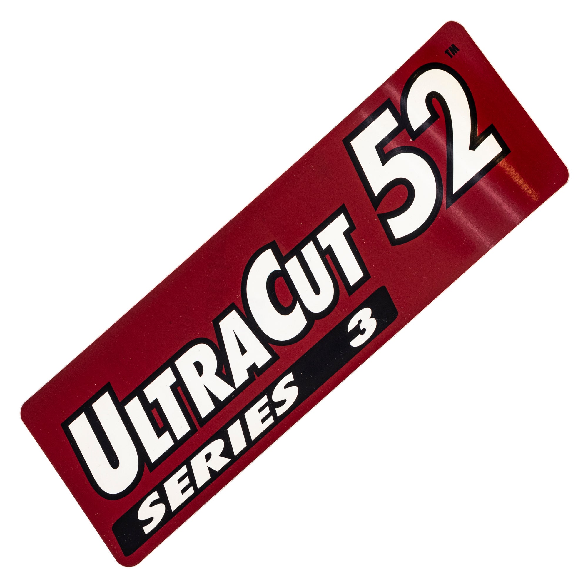 Exmark 116-4699 Decal