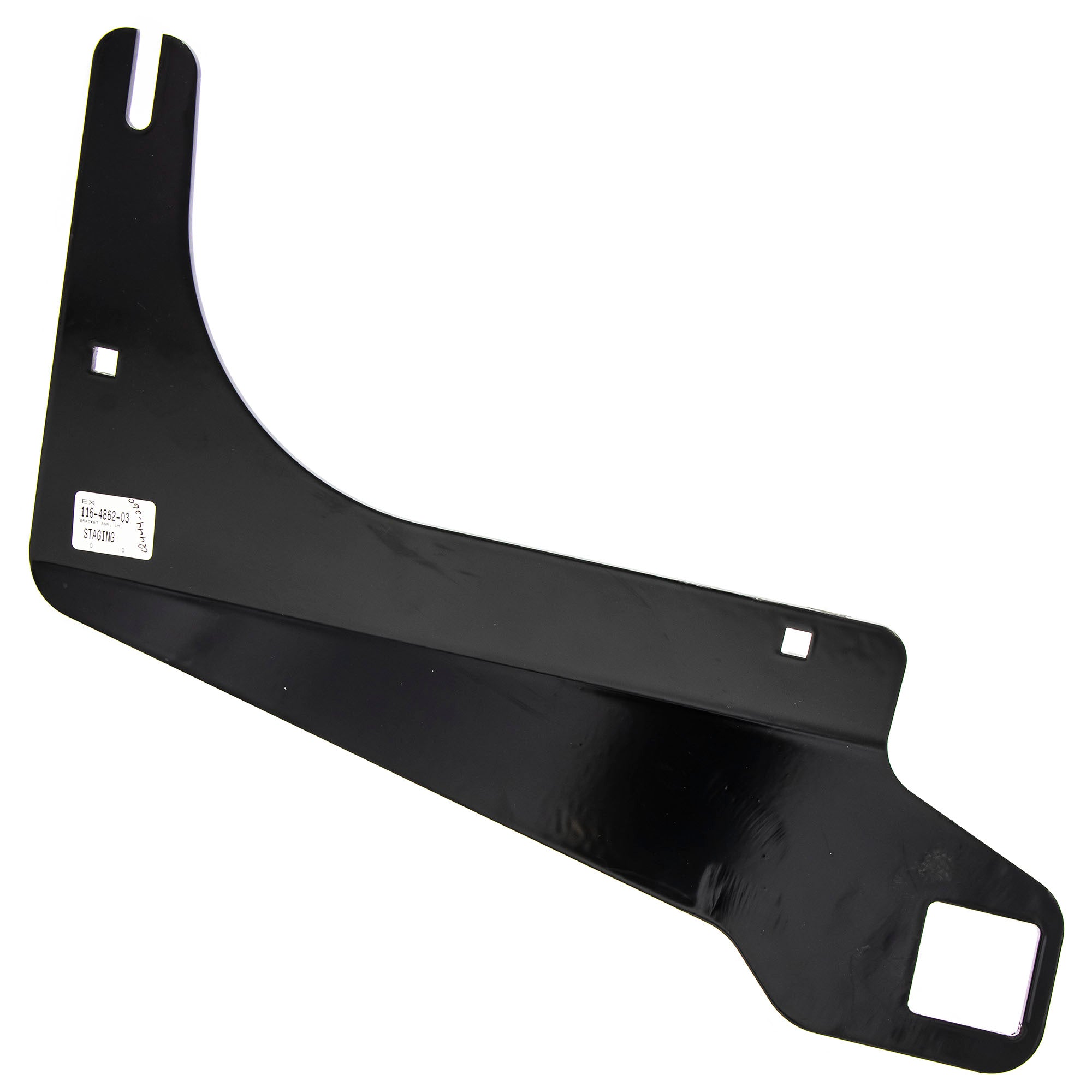 Exmark 116-4862-03 Left Hand Bracket