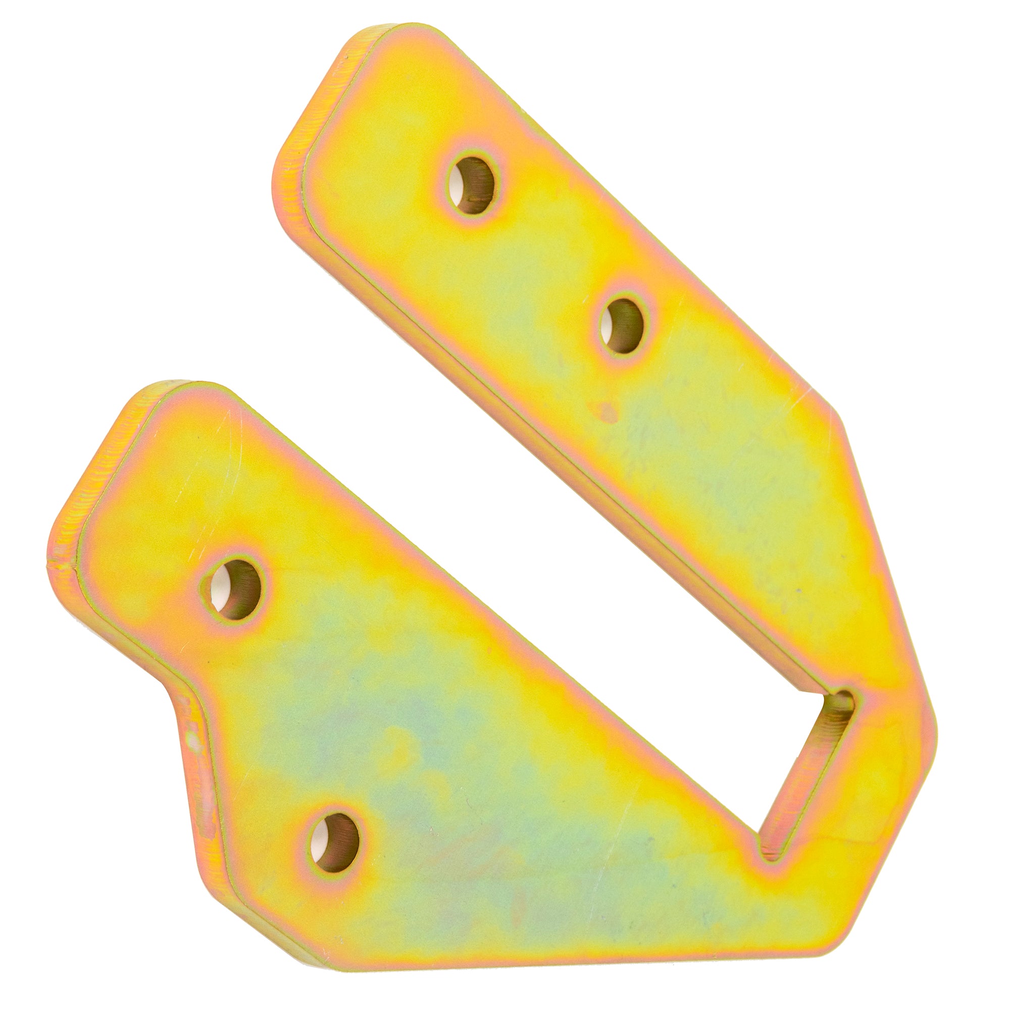 Exmark 116-4922 Right Hand Lift Plate