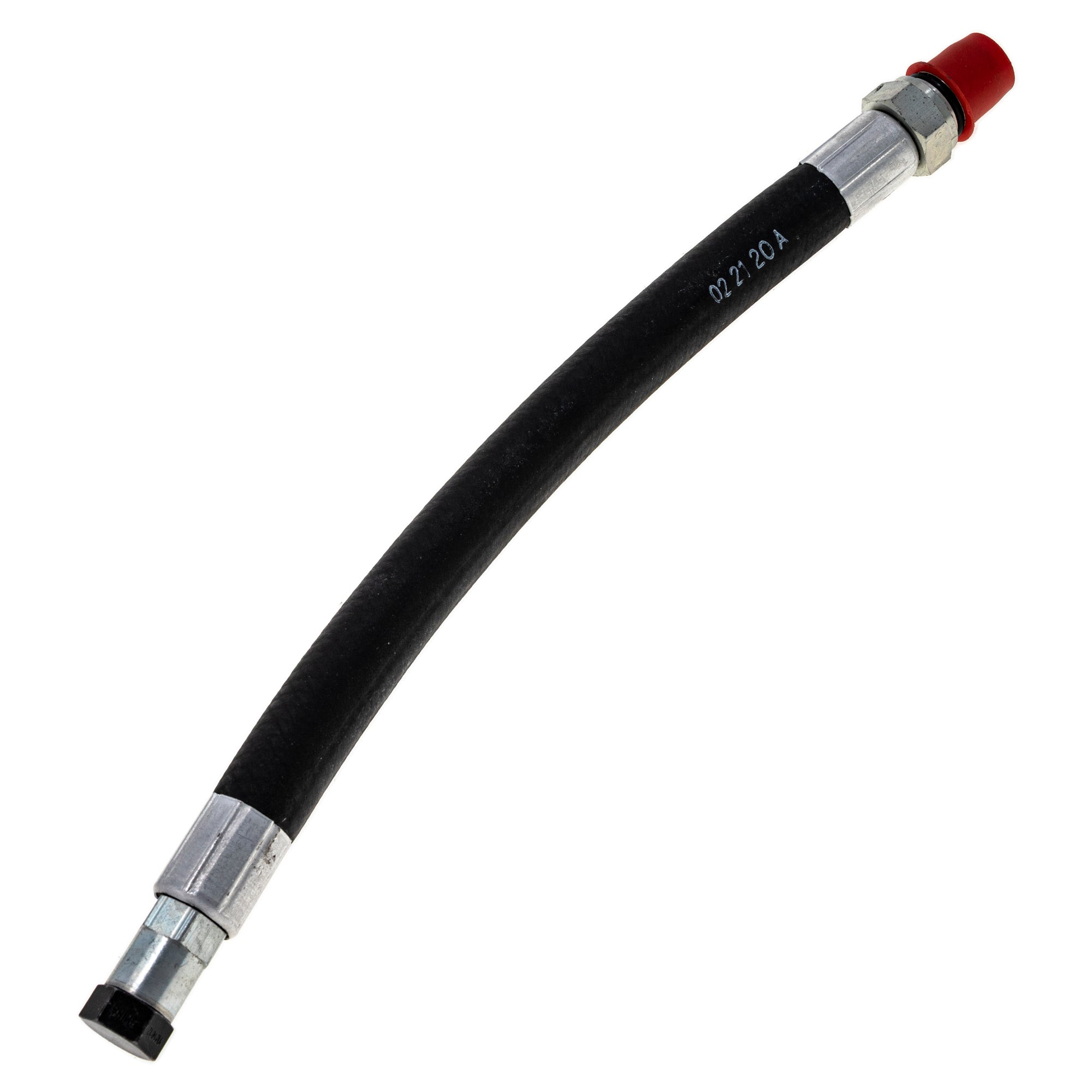 Exmark 116-4924 Engine Oil Drain Hose