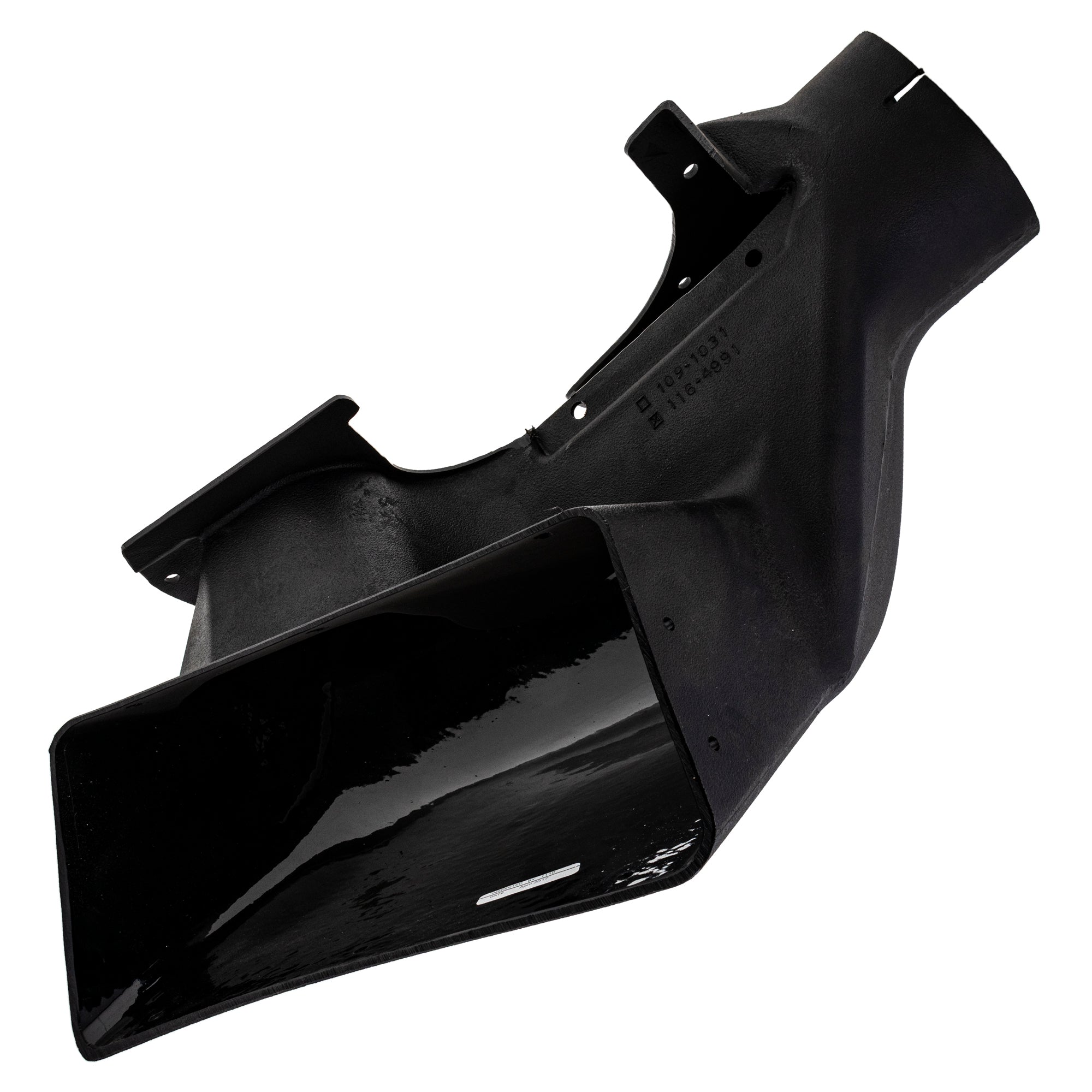 Exmark 116-4991 Small Blower Chute