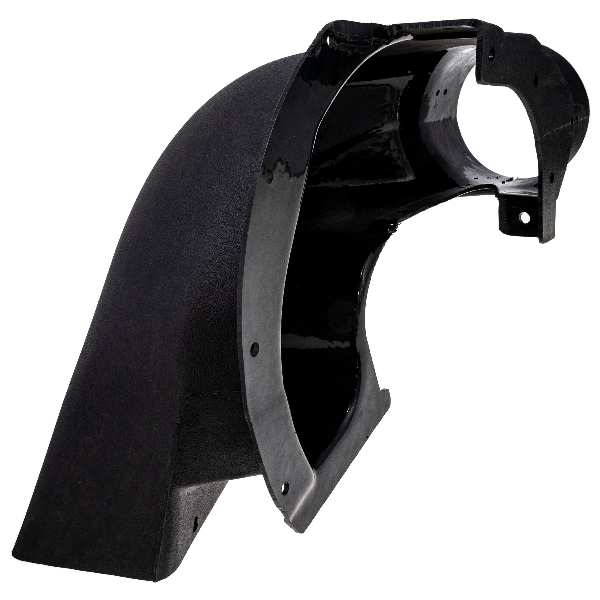 Exmark 116-4991 Small Blower Chute