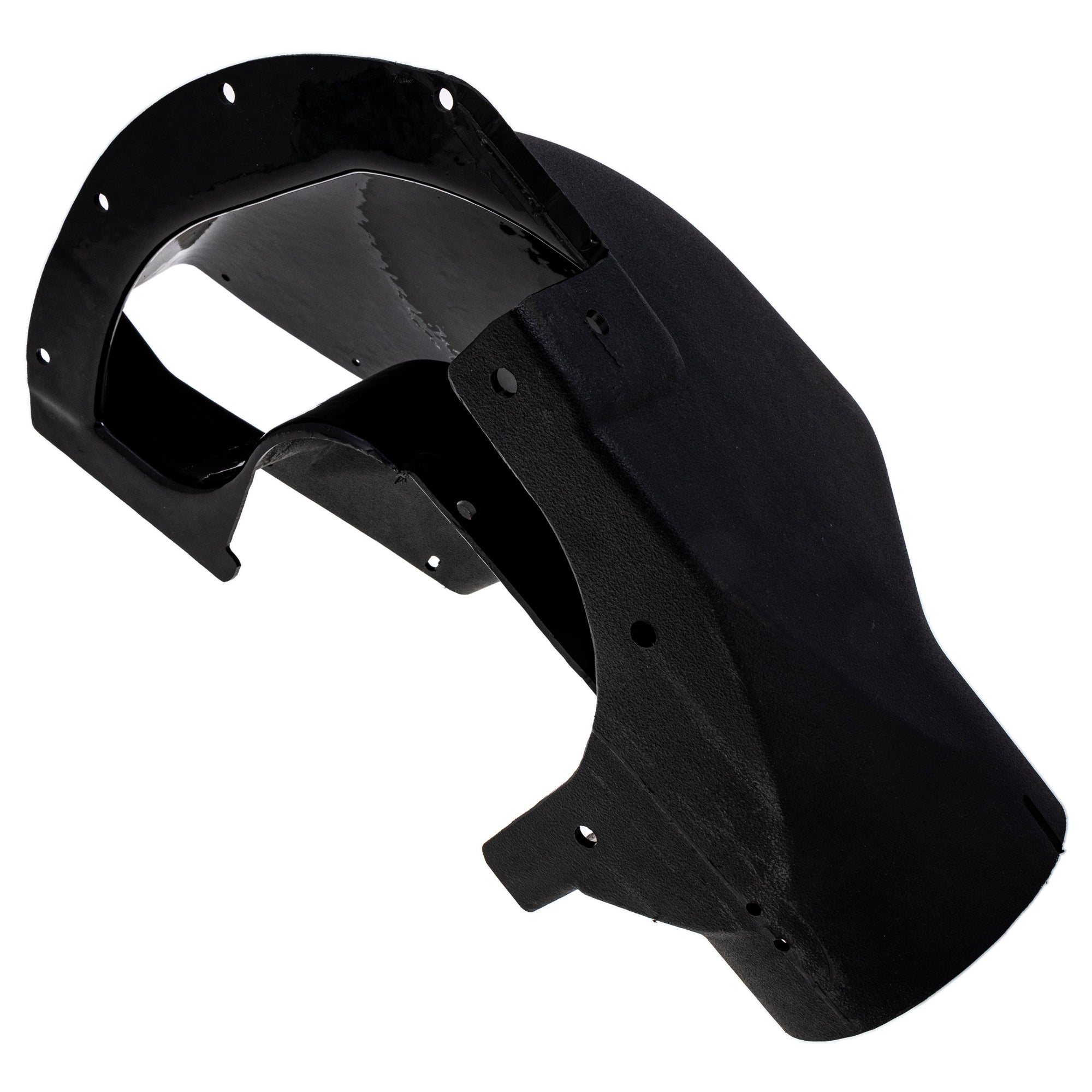 Exmark 116-4991 Small Blower Chute