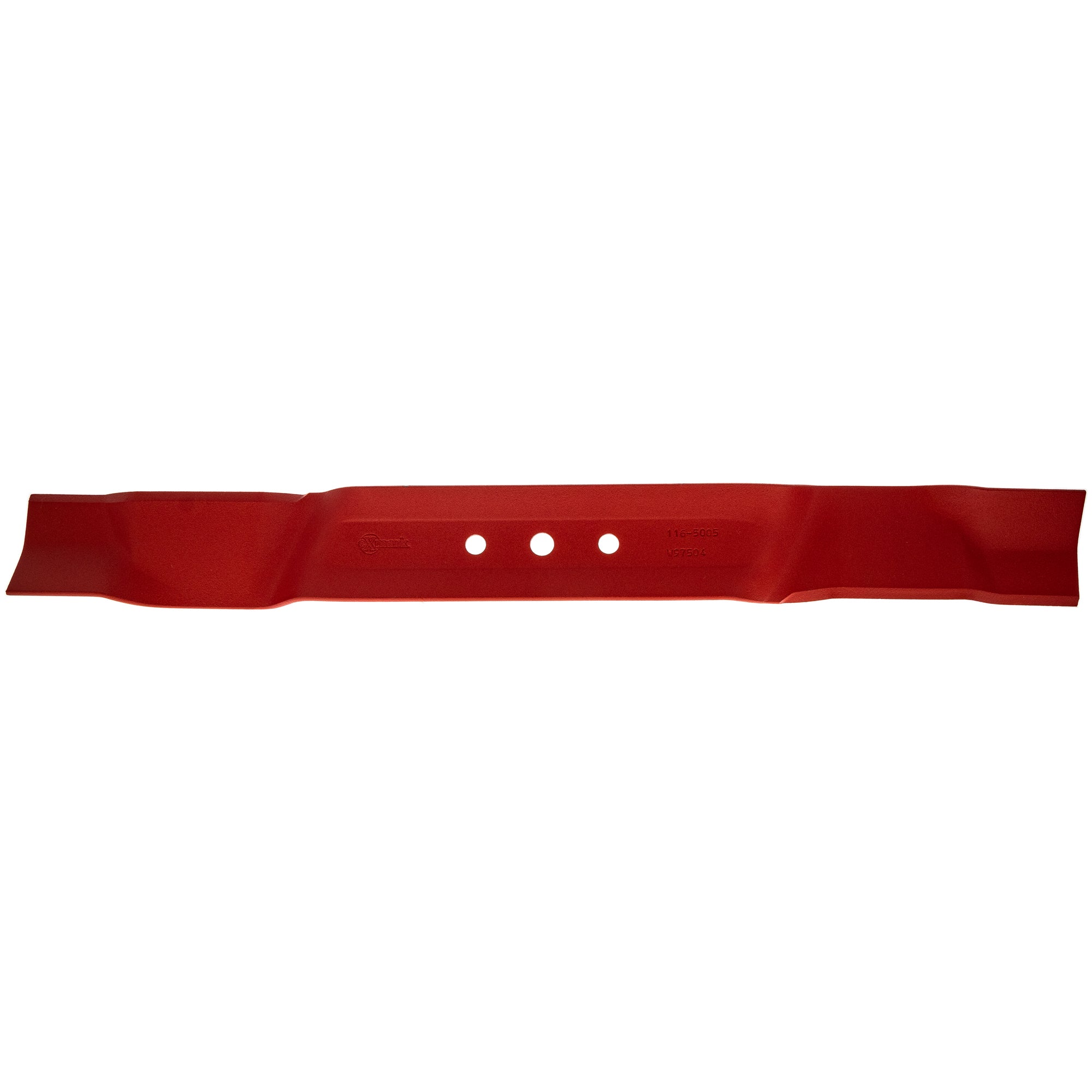 Exmark 116-5005-S Mulch Blade Standard Pack