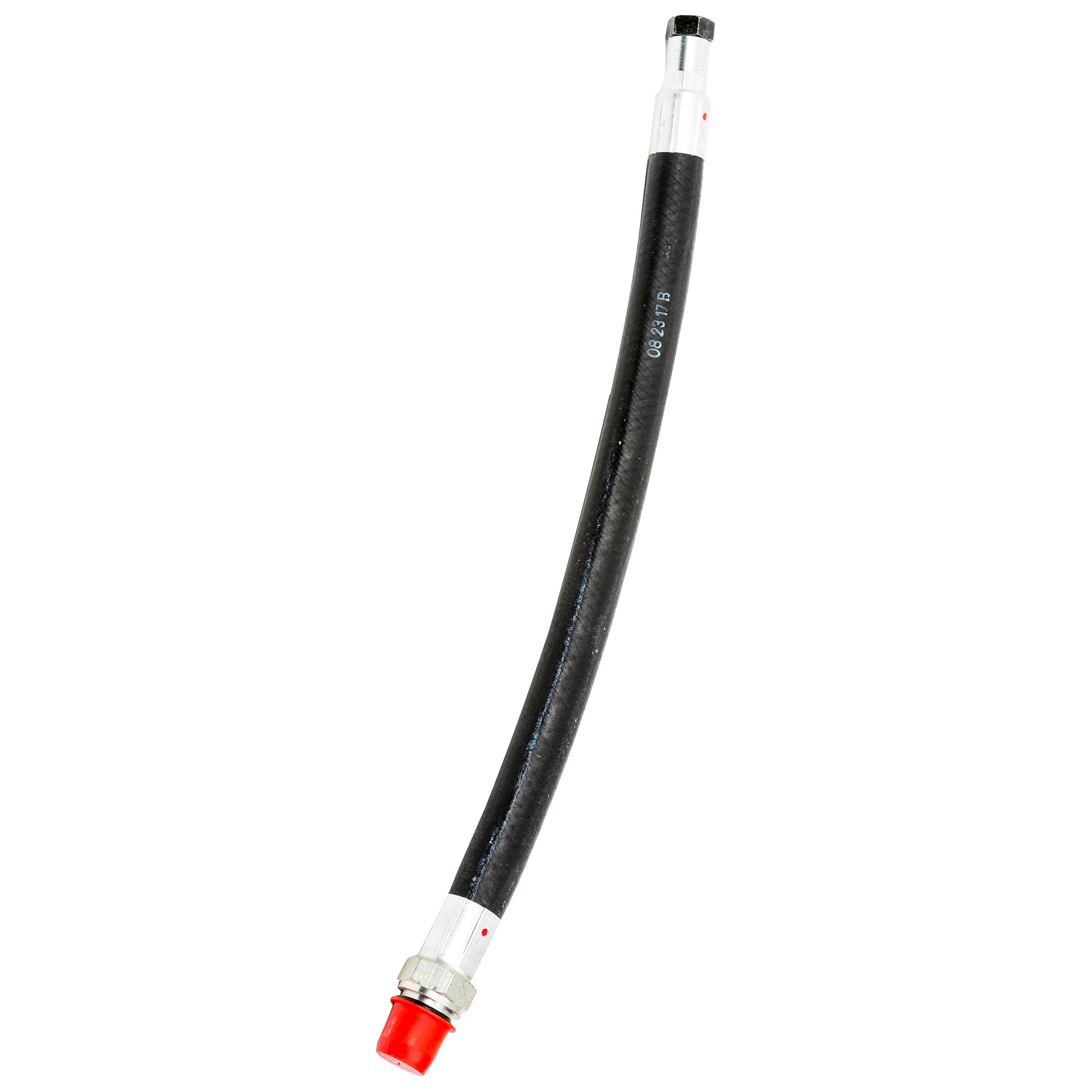 Exmark 116-5052 Engine Oil Drain Hose with Plug