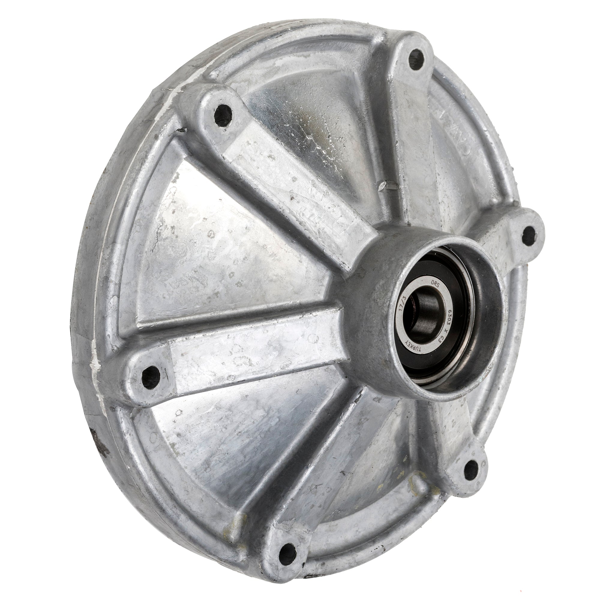 Exmark 116-5137 Cutter Housing