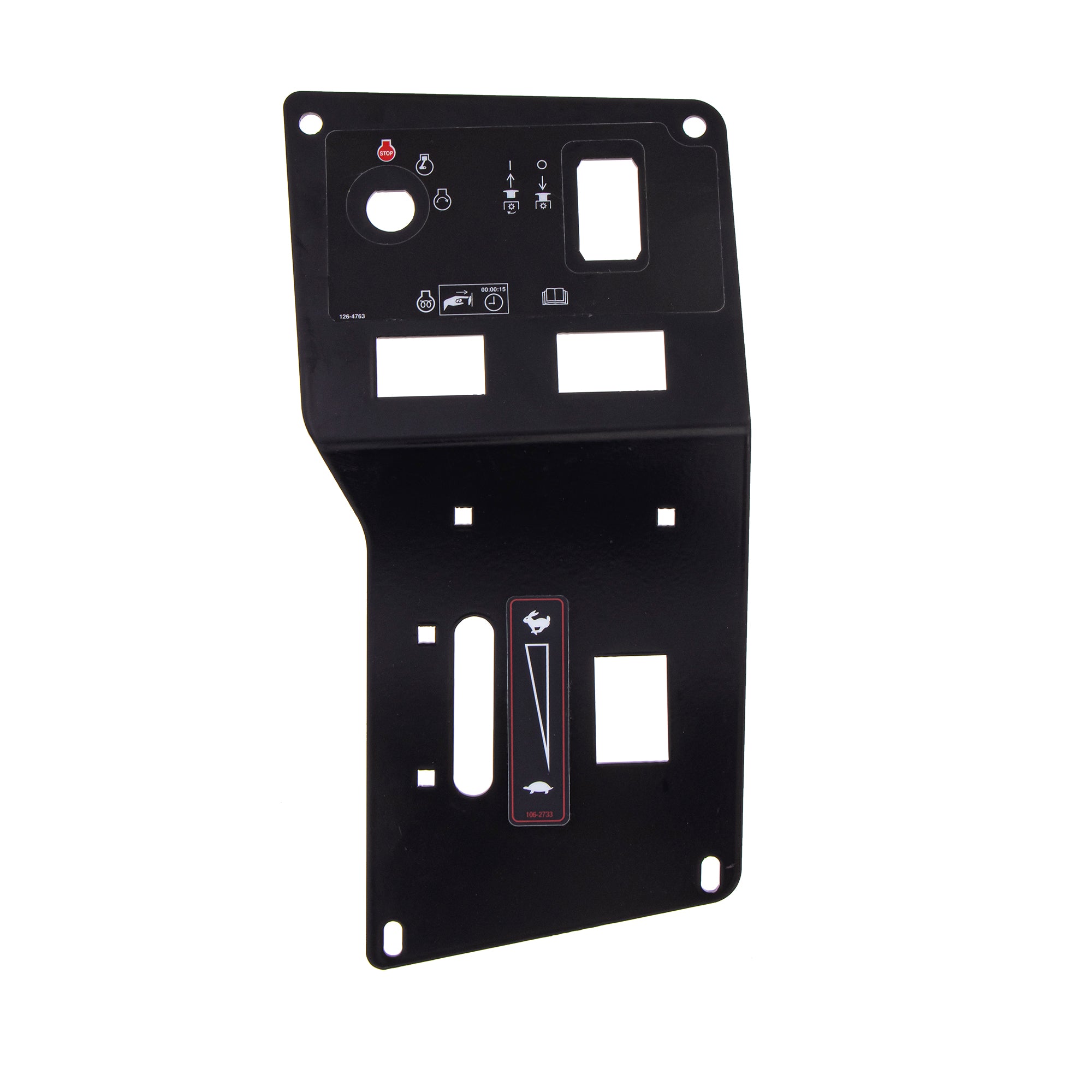 Exmark 116-5139 Control Panel
