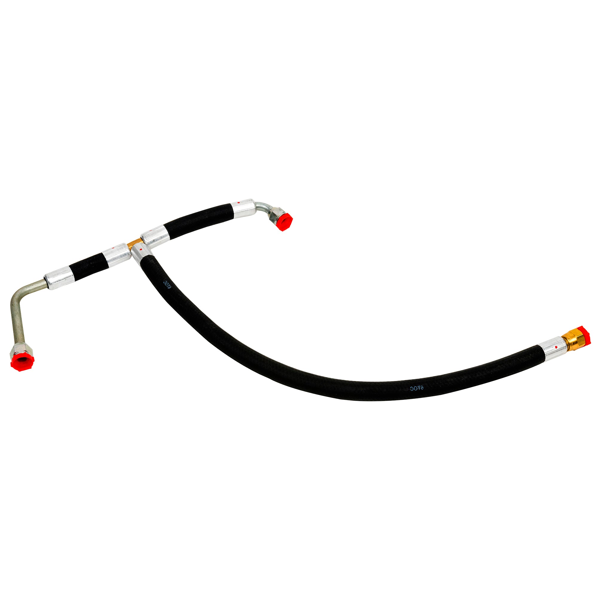 Exmark 116-5145 Charge Hose